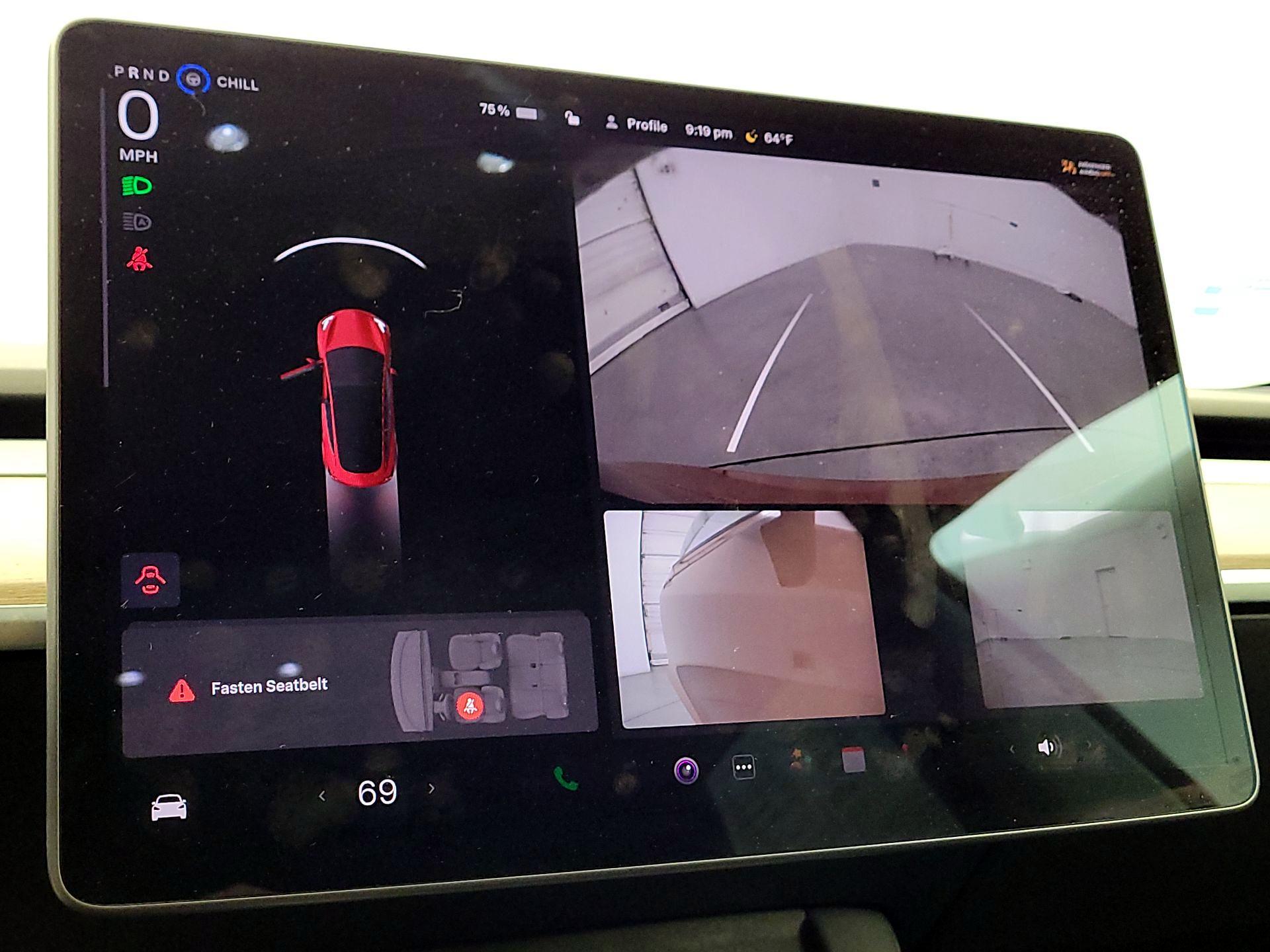 Thumbnail: 2022 Tesla Model 3 - 13