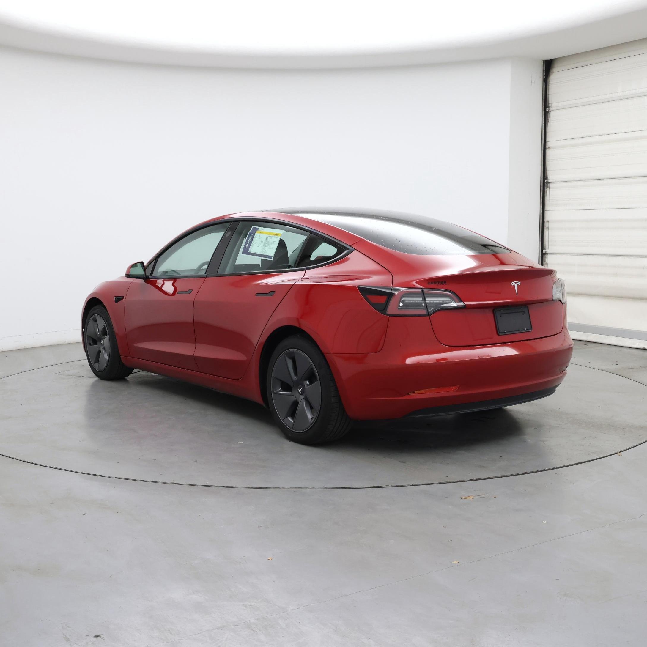 Thumbnail: 2022 Tesla Model 3 - 2