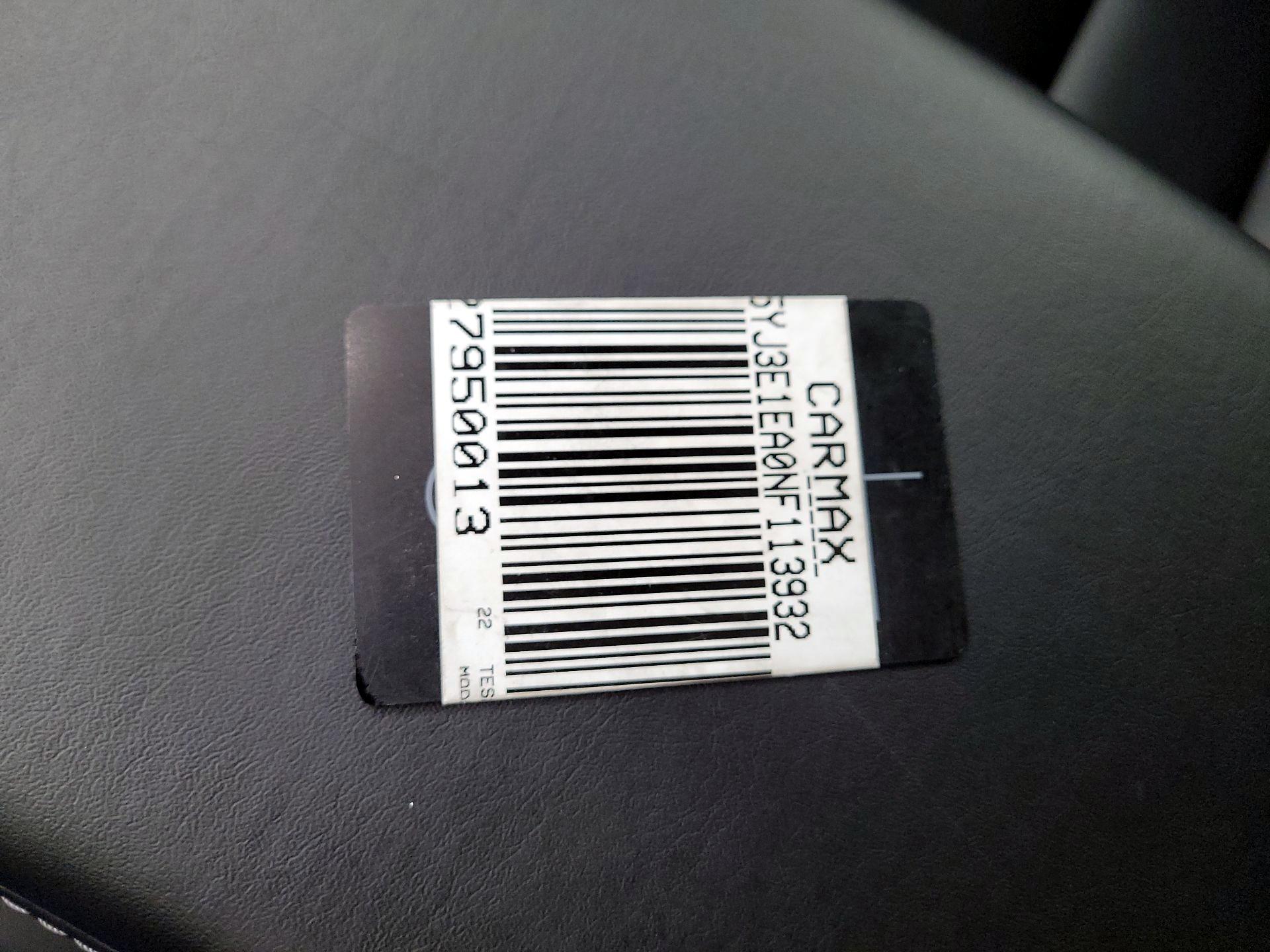 Thumbnail: 2022 Tesla Model 3 - 20