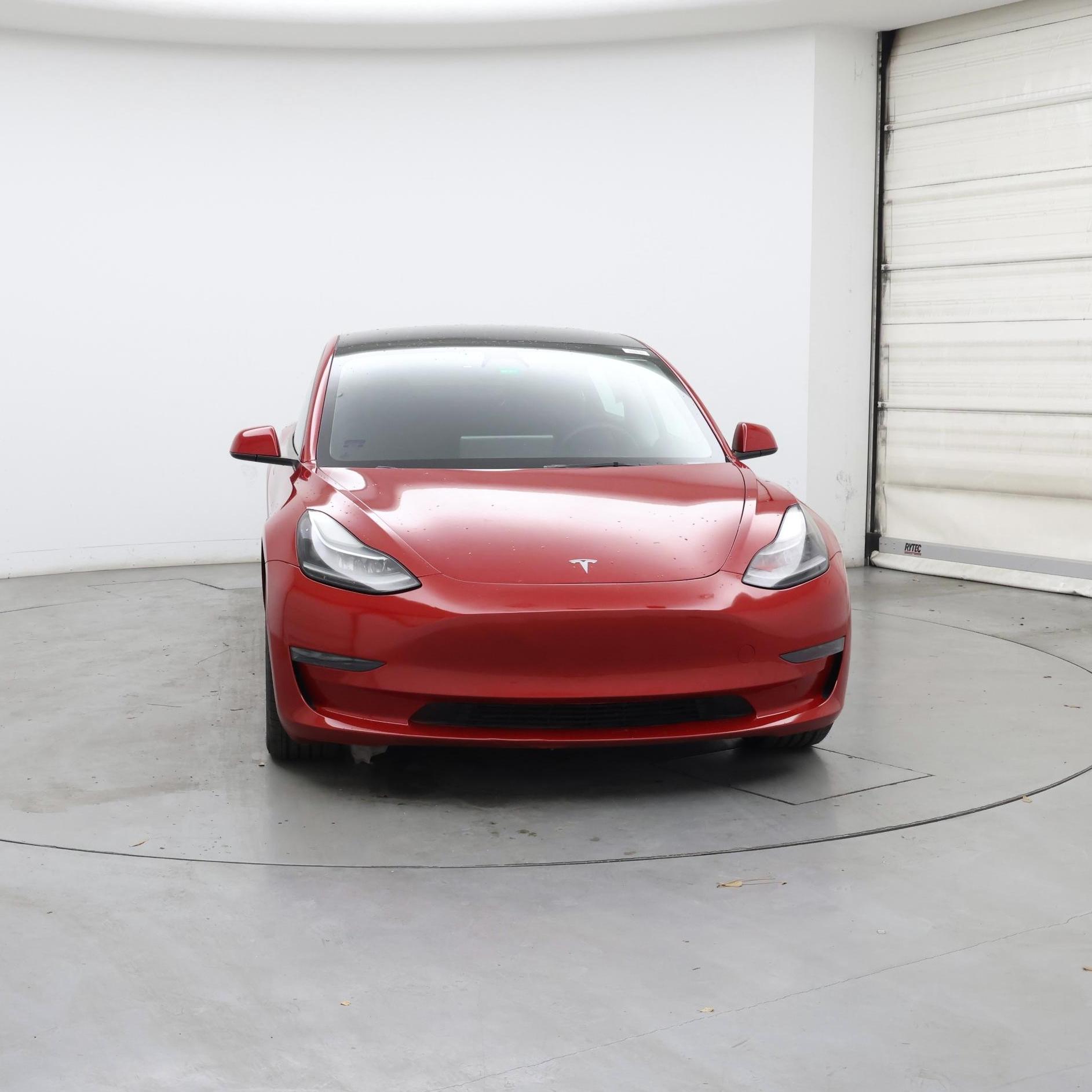 Thumbnail: 2022 Tesla Model 3 - 5