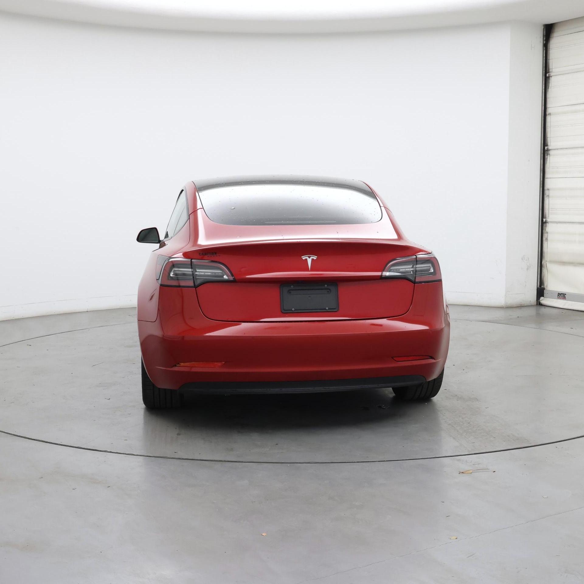 Thumbnail: 2022 Tesla Model 3 - 6