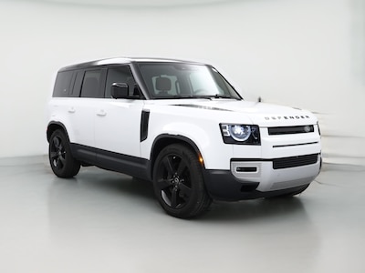 2024 Land Rover Defender 110 SE