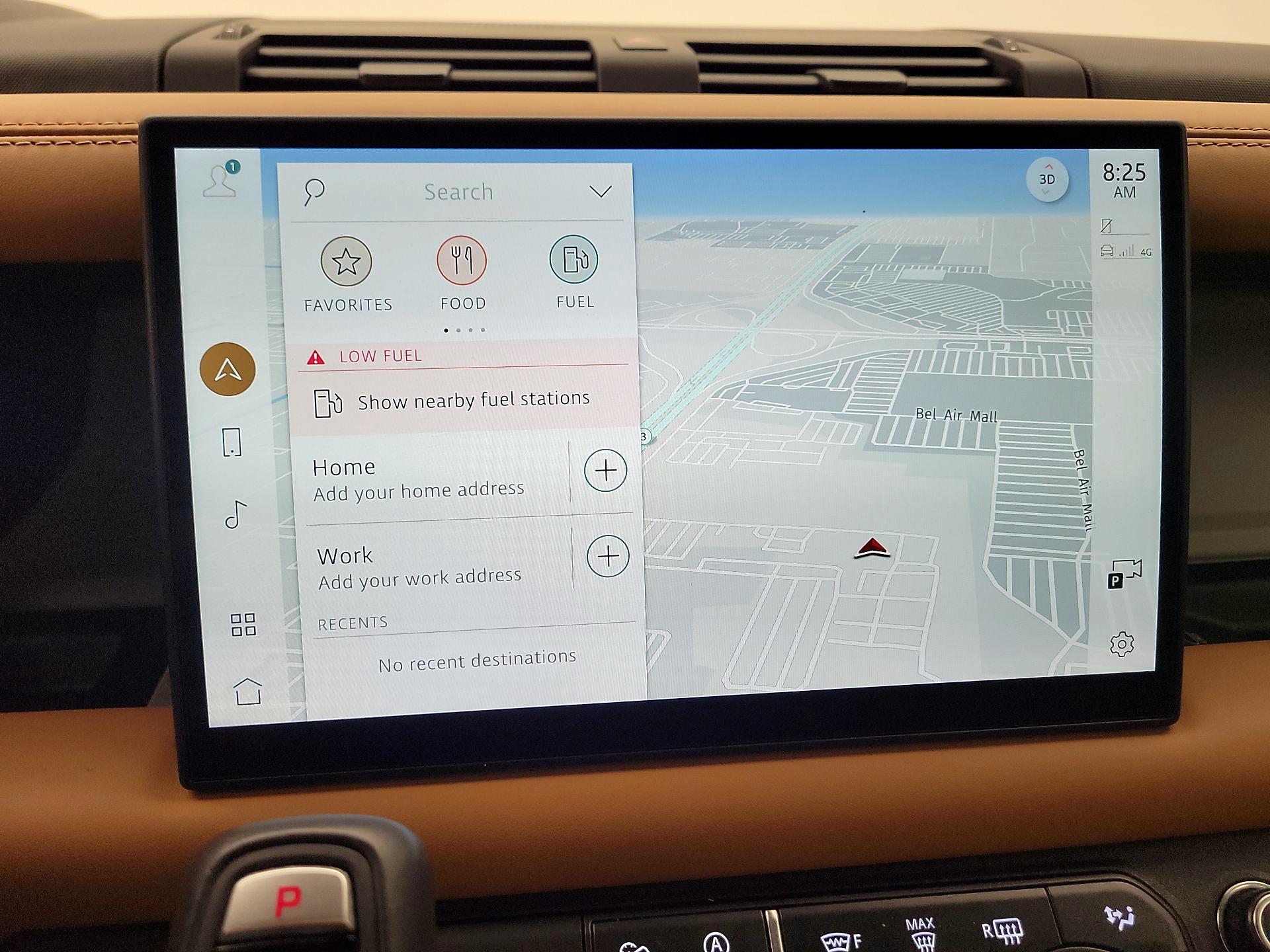 Thumbnail: 2024 Land Rover Defender - 13