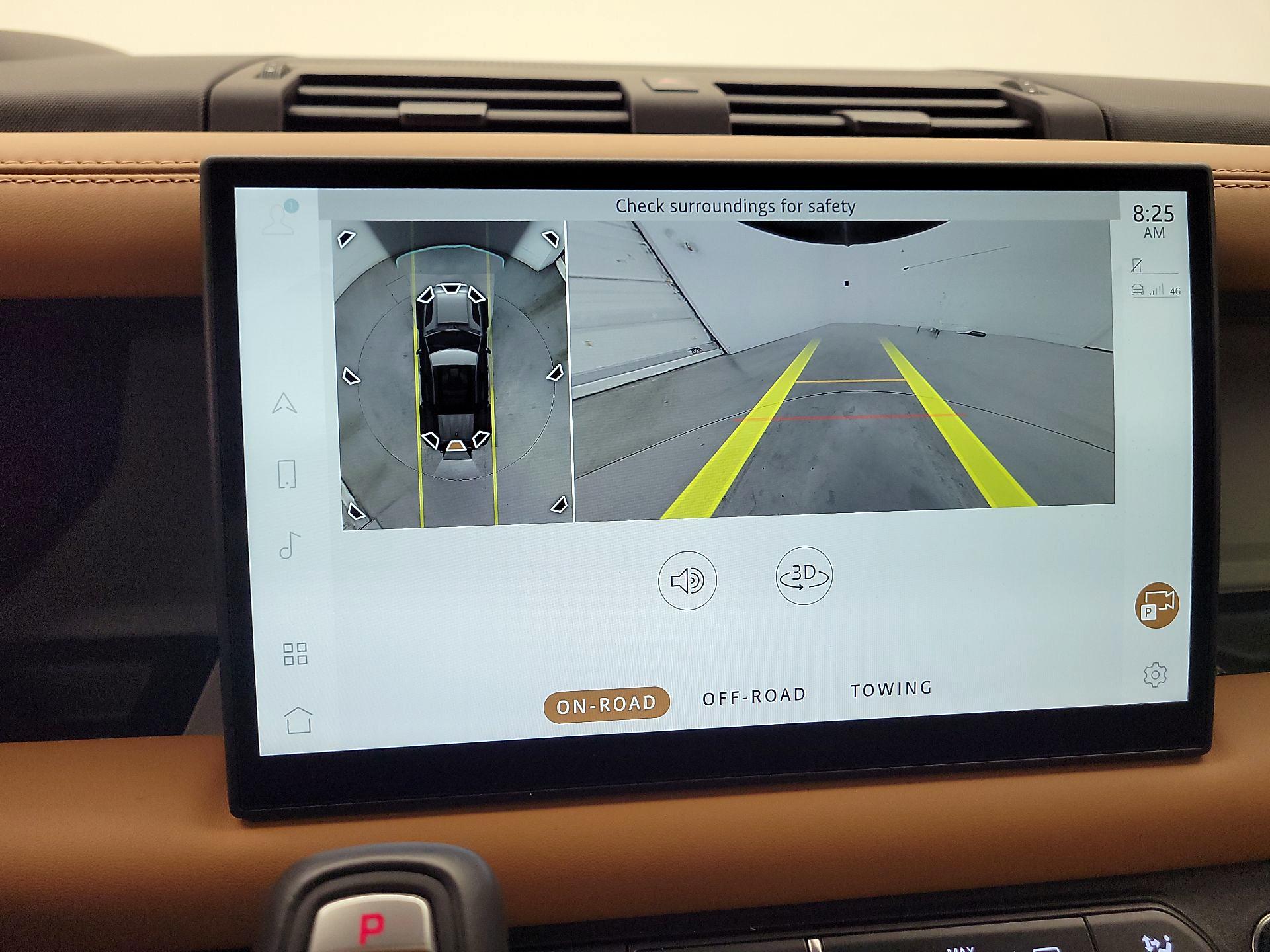 Thumbnail: 2024 Land Rover Defender - 14