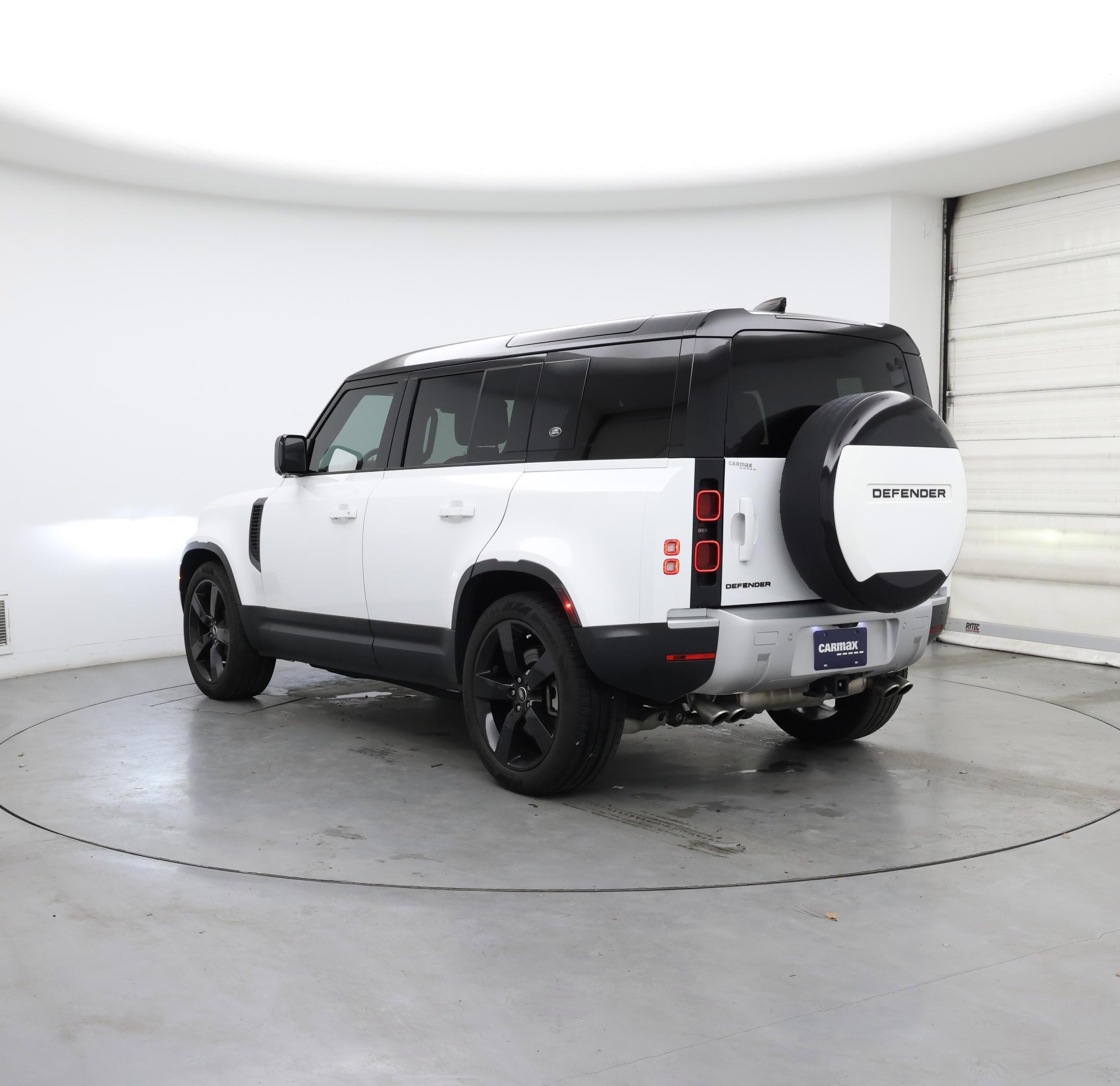 Thumbnail: 2024 Land Rover Defender - 2