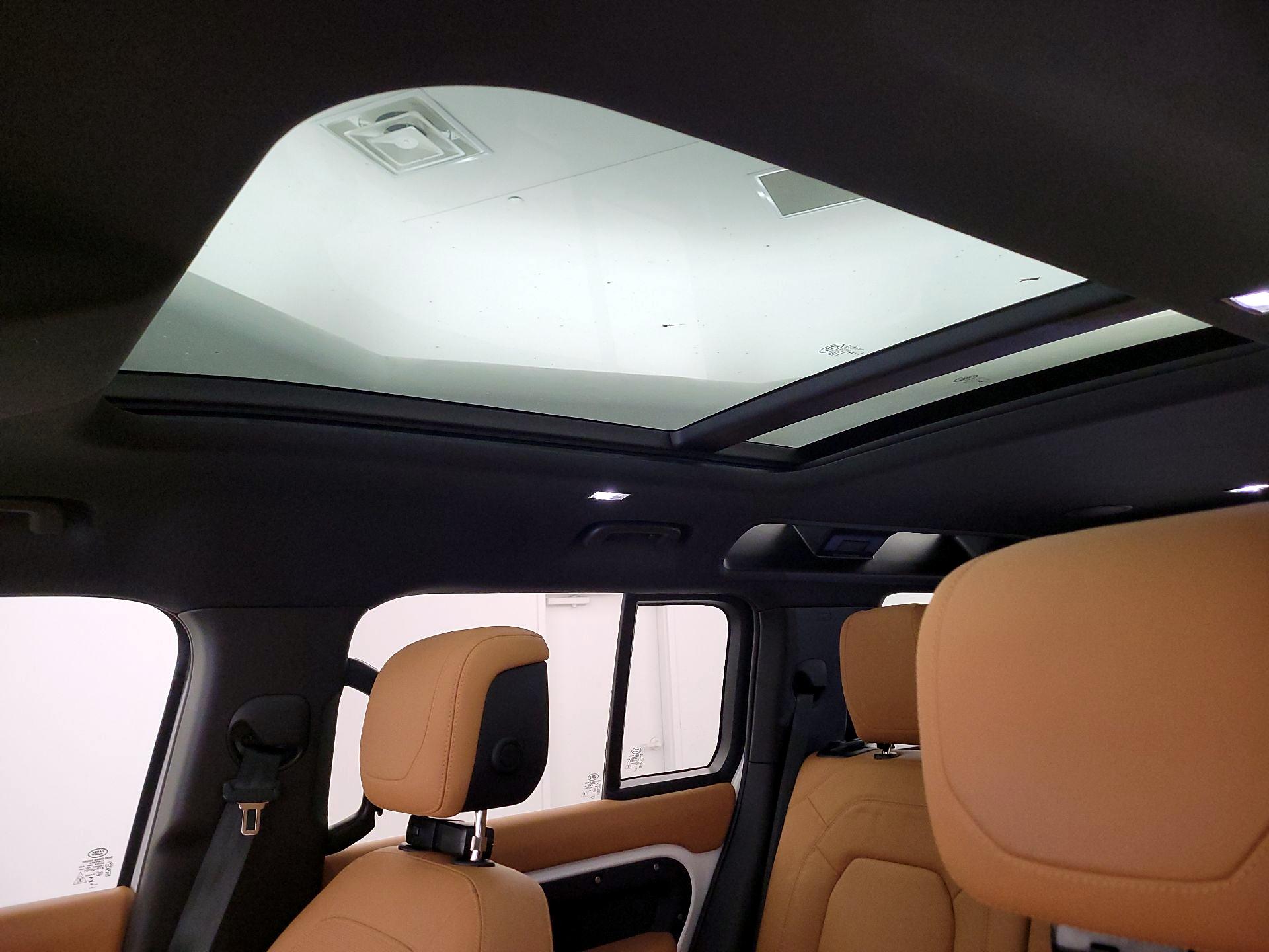 Thumbnail: 2024 Land Rover Defender - 19