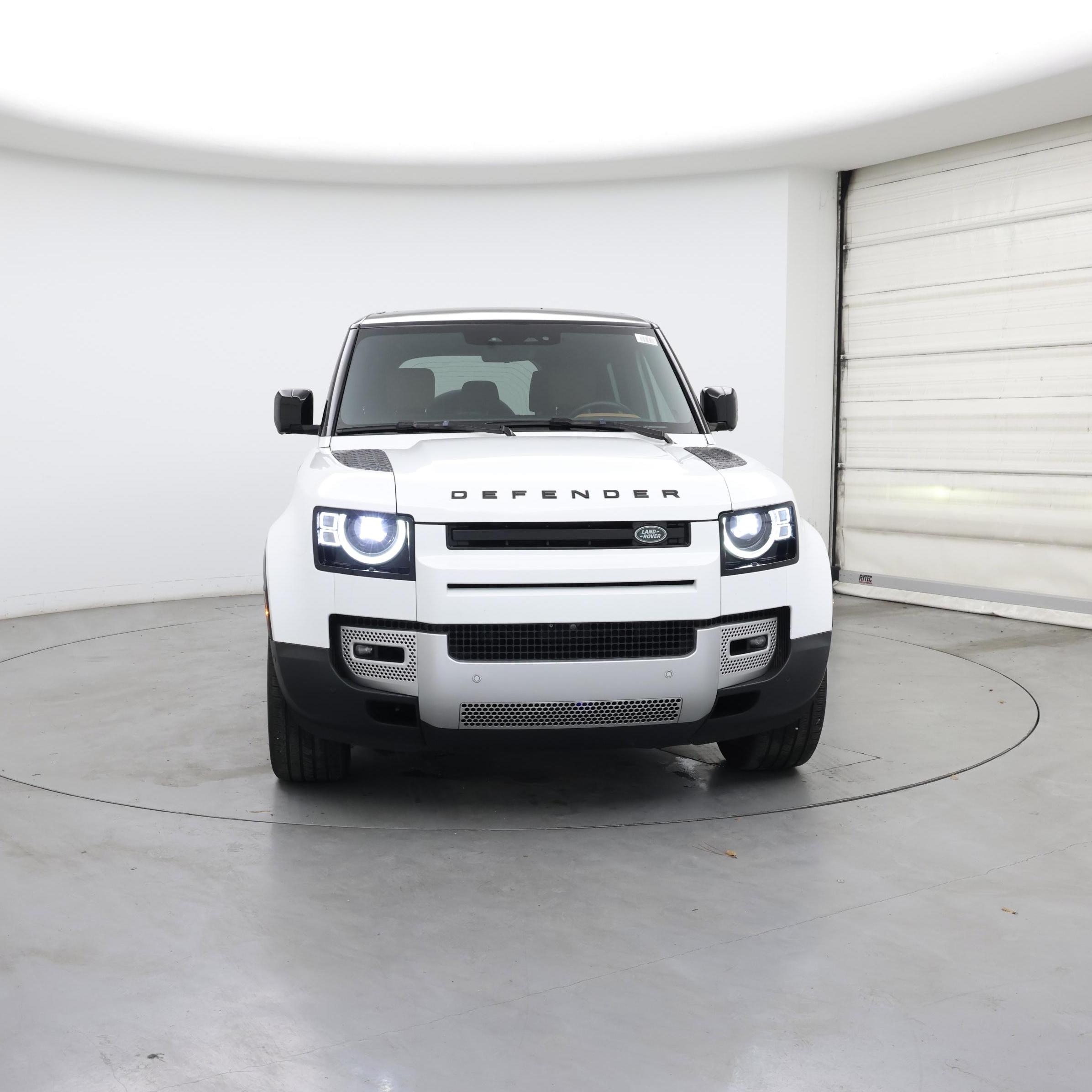 Thumbnail: 2024 Land Rover Defender - 5