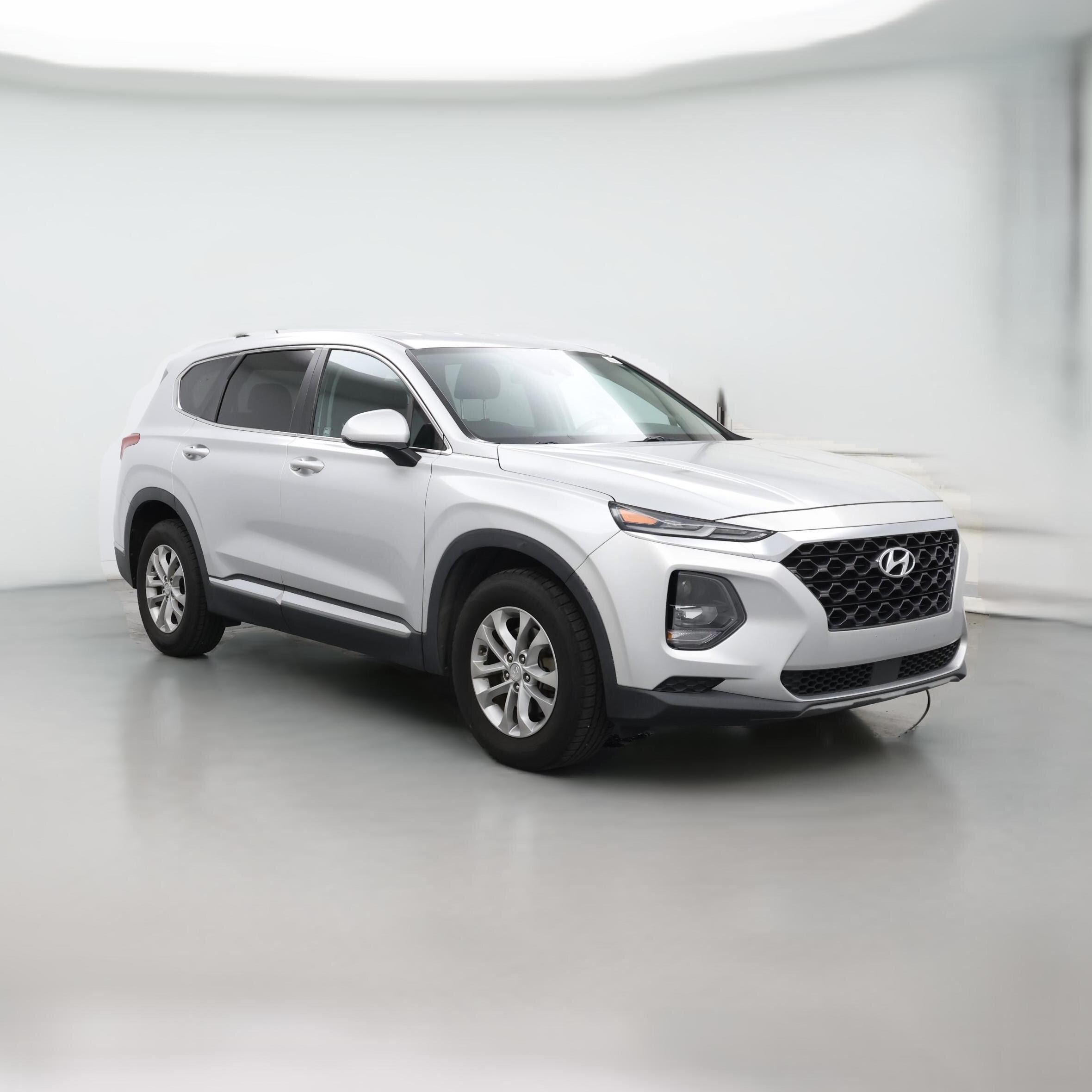 Thumbnail: 2019 Hyundai Santa Fe - 1