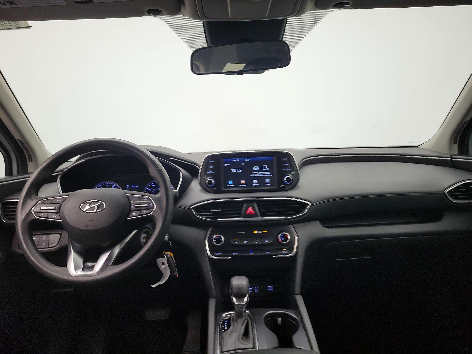 Thumbnail: 2019 Hyundai Santa Fe - 9