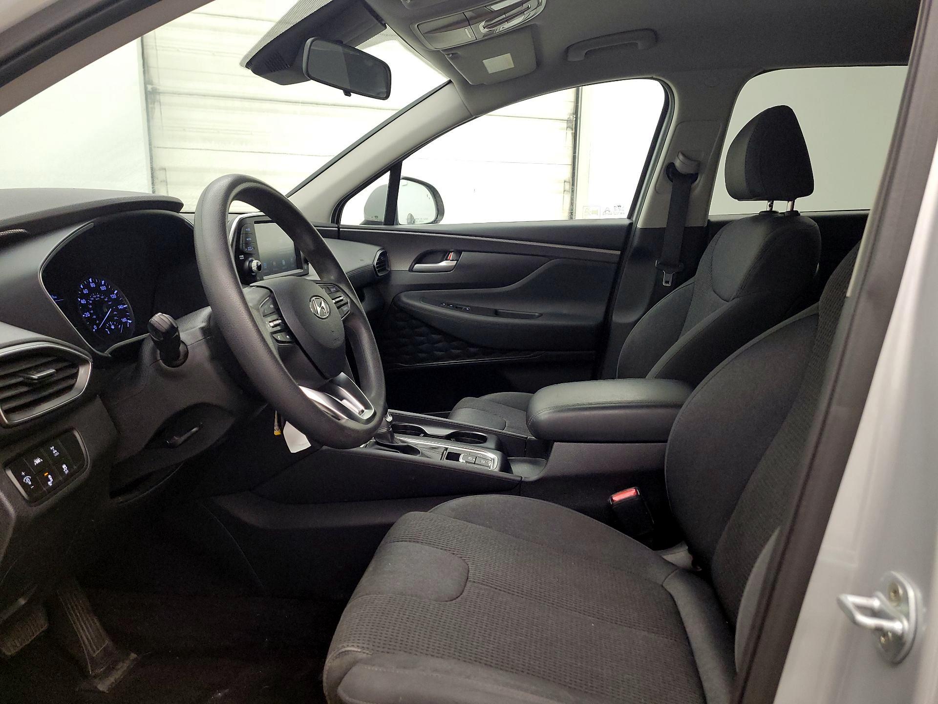 Thumbnail: 2019 Hyundai Santa Fe - 11