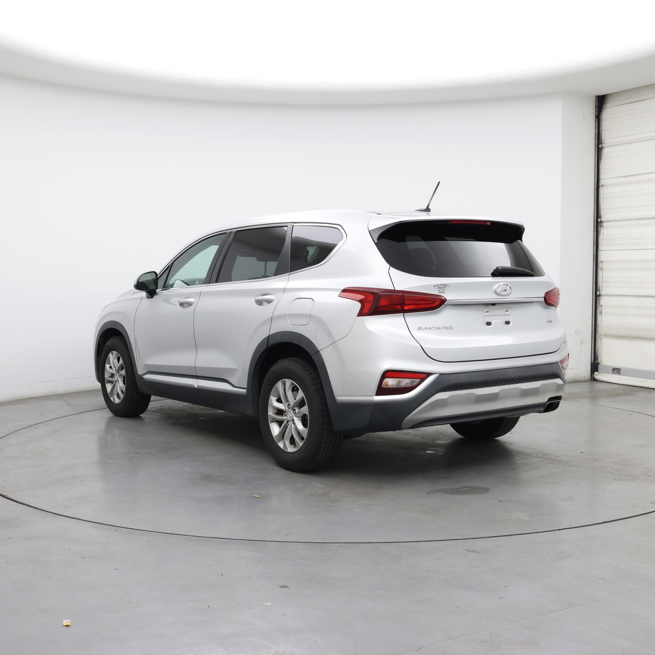 Thumbnail: 2019 Hyundai Santa Fe - 2