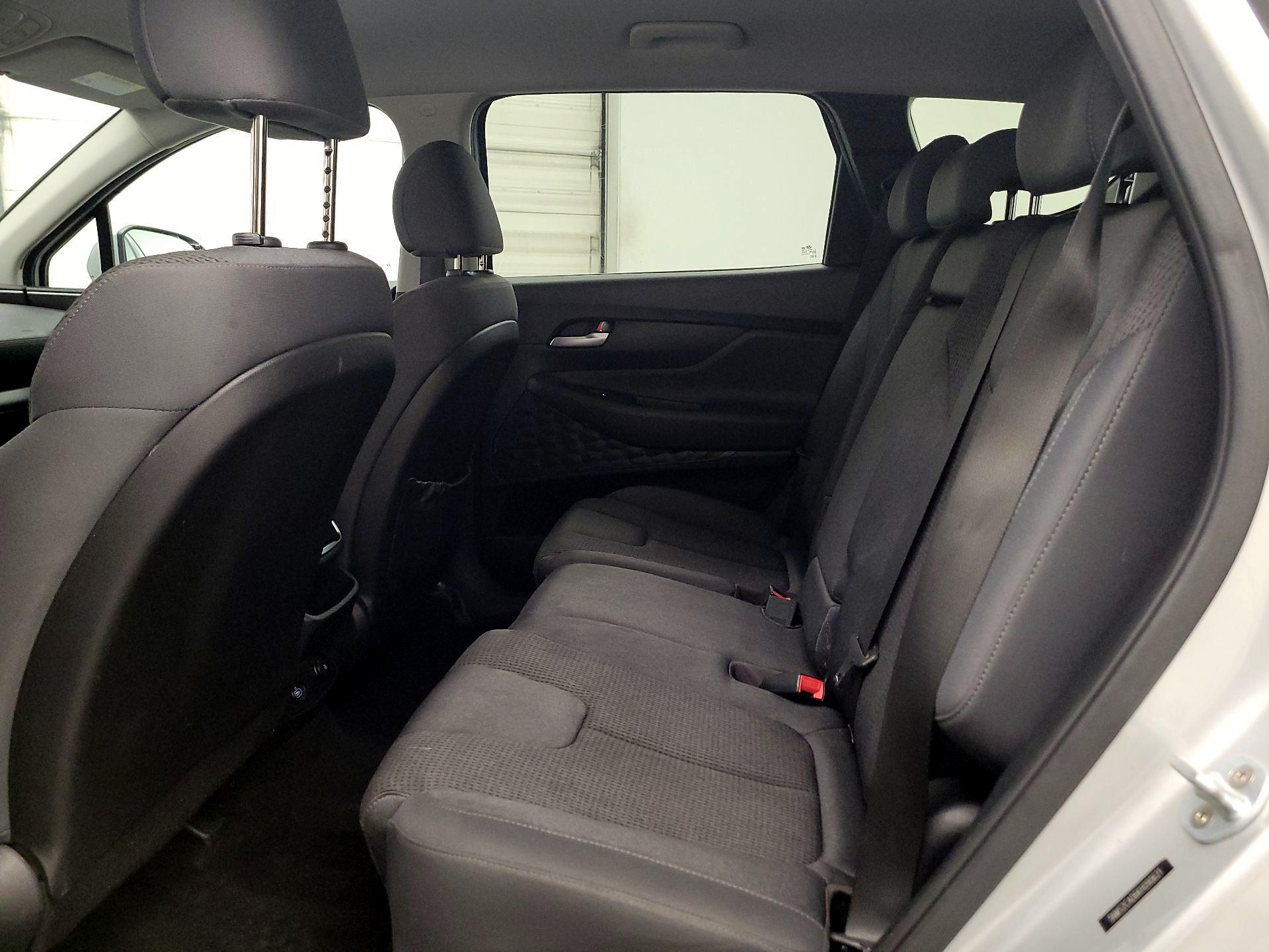 Thumbnail: 2019 Hyundai Santa Fe - 19