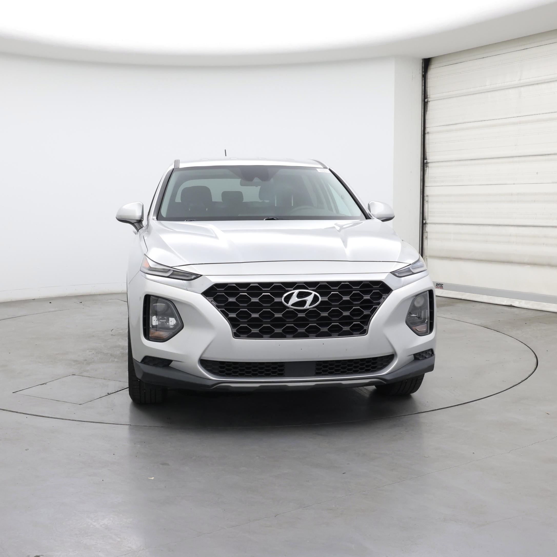 Thumbnail: 2019 Hyundai Santa Fe - 5