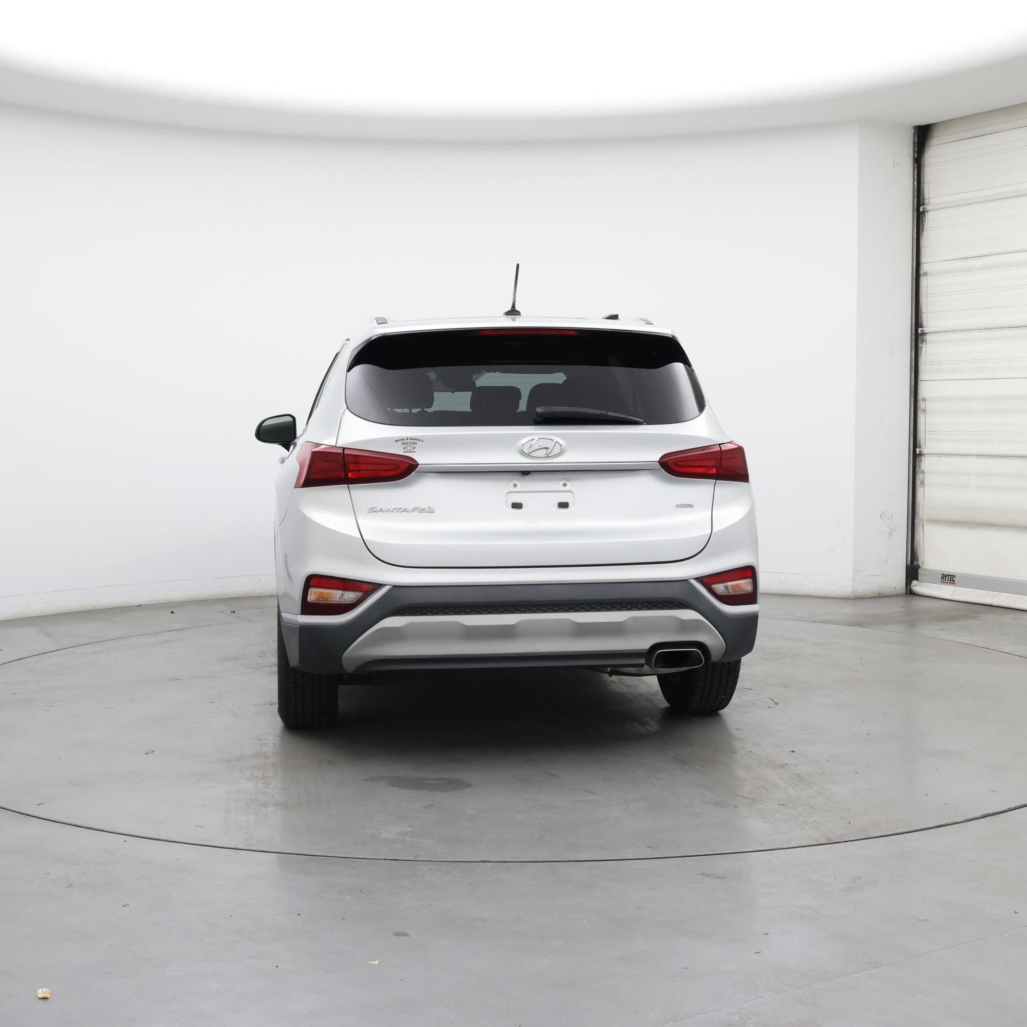 Thumbnail: 2019 Hyundai Santa Fe - 6