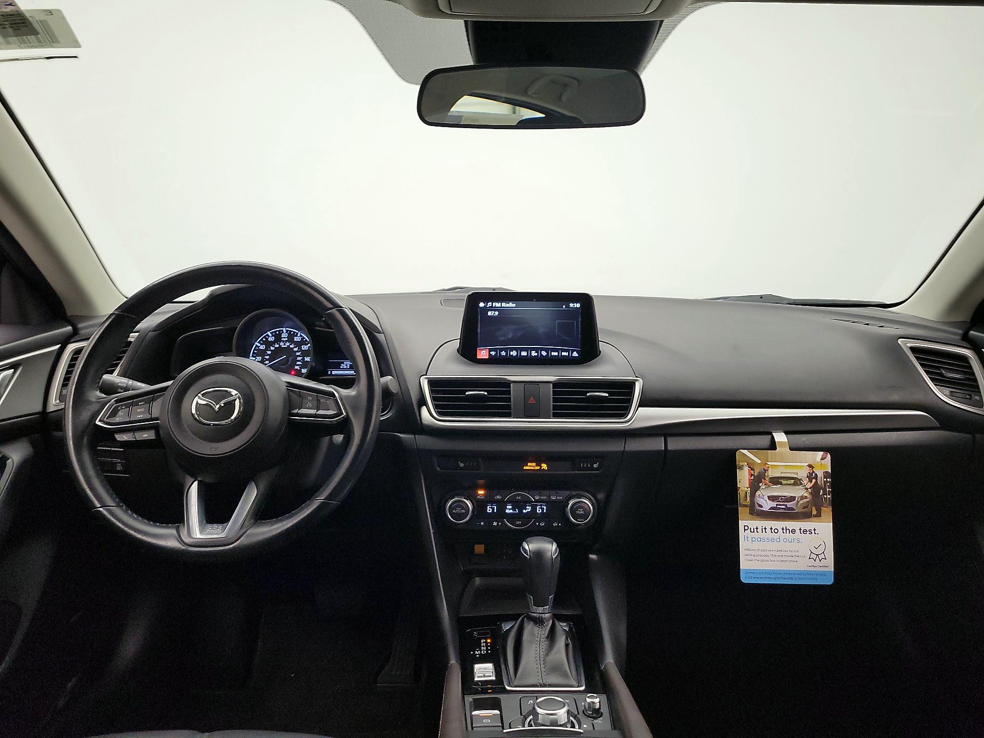 Thumbnail: 2018 Mazda Mazda3 - 9