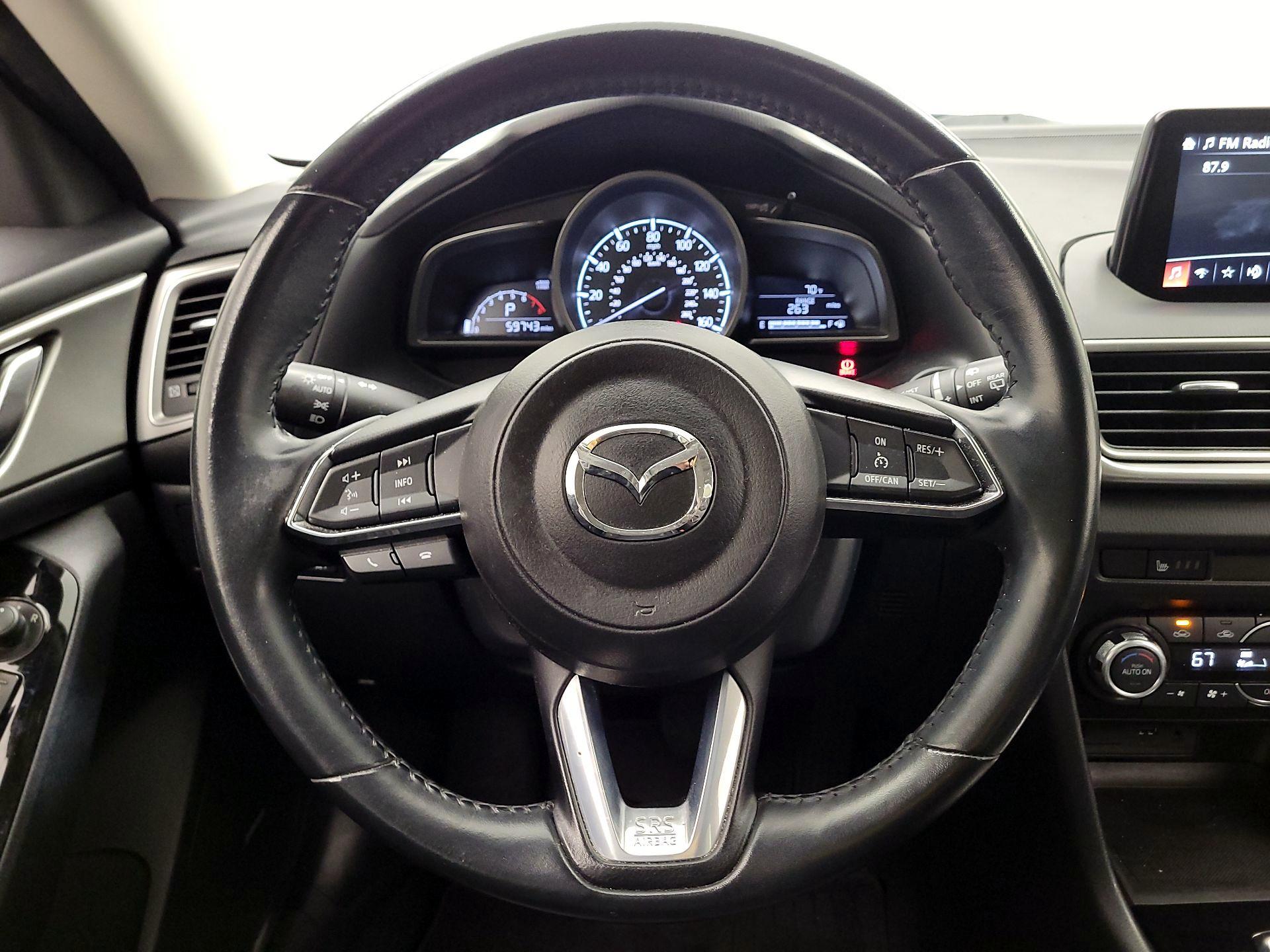 Thumbnail: 2018 Mazda Mazda3 - 10