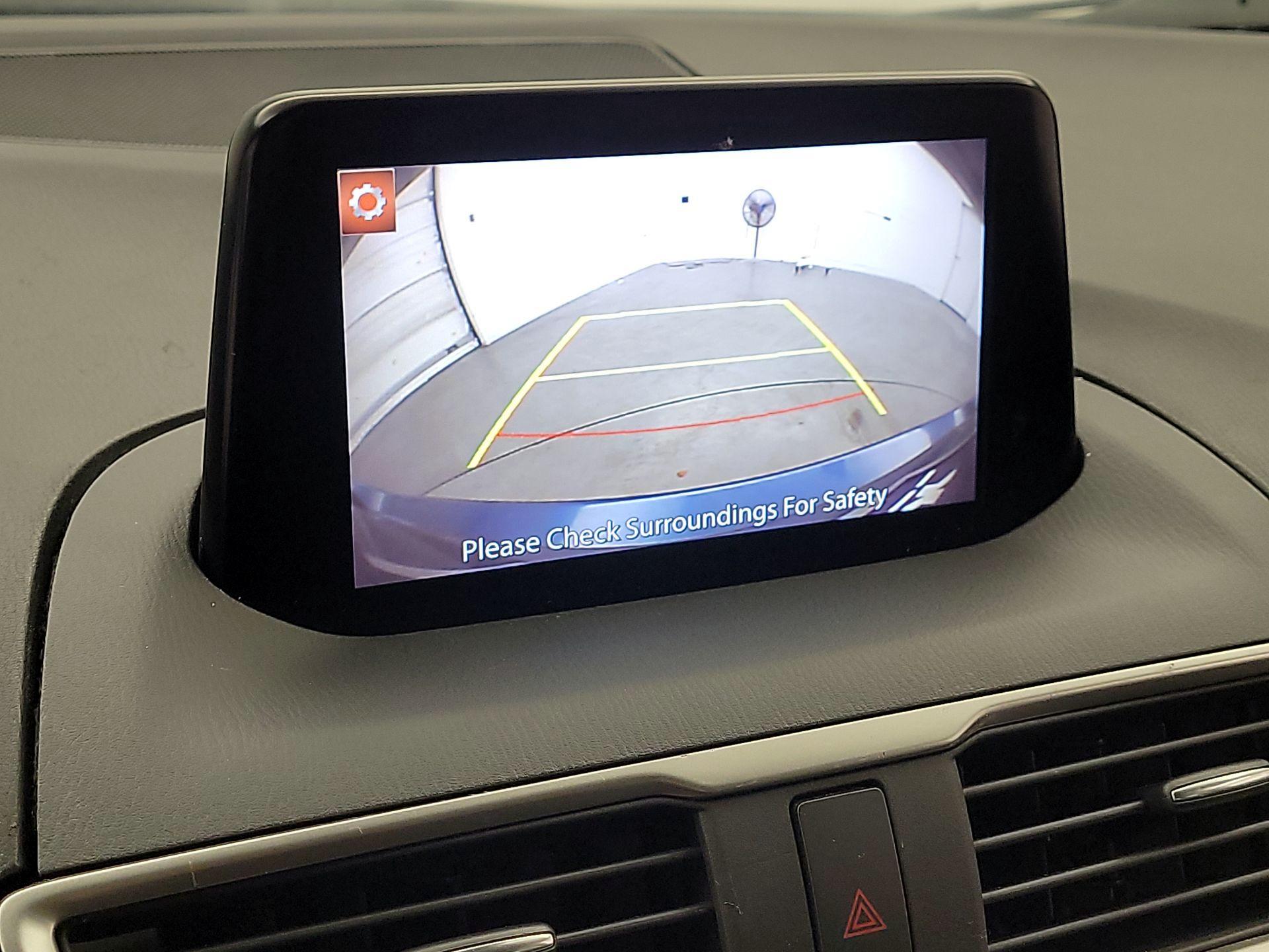 Thumbnail: 2018 Mazda Mazda3 - 14