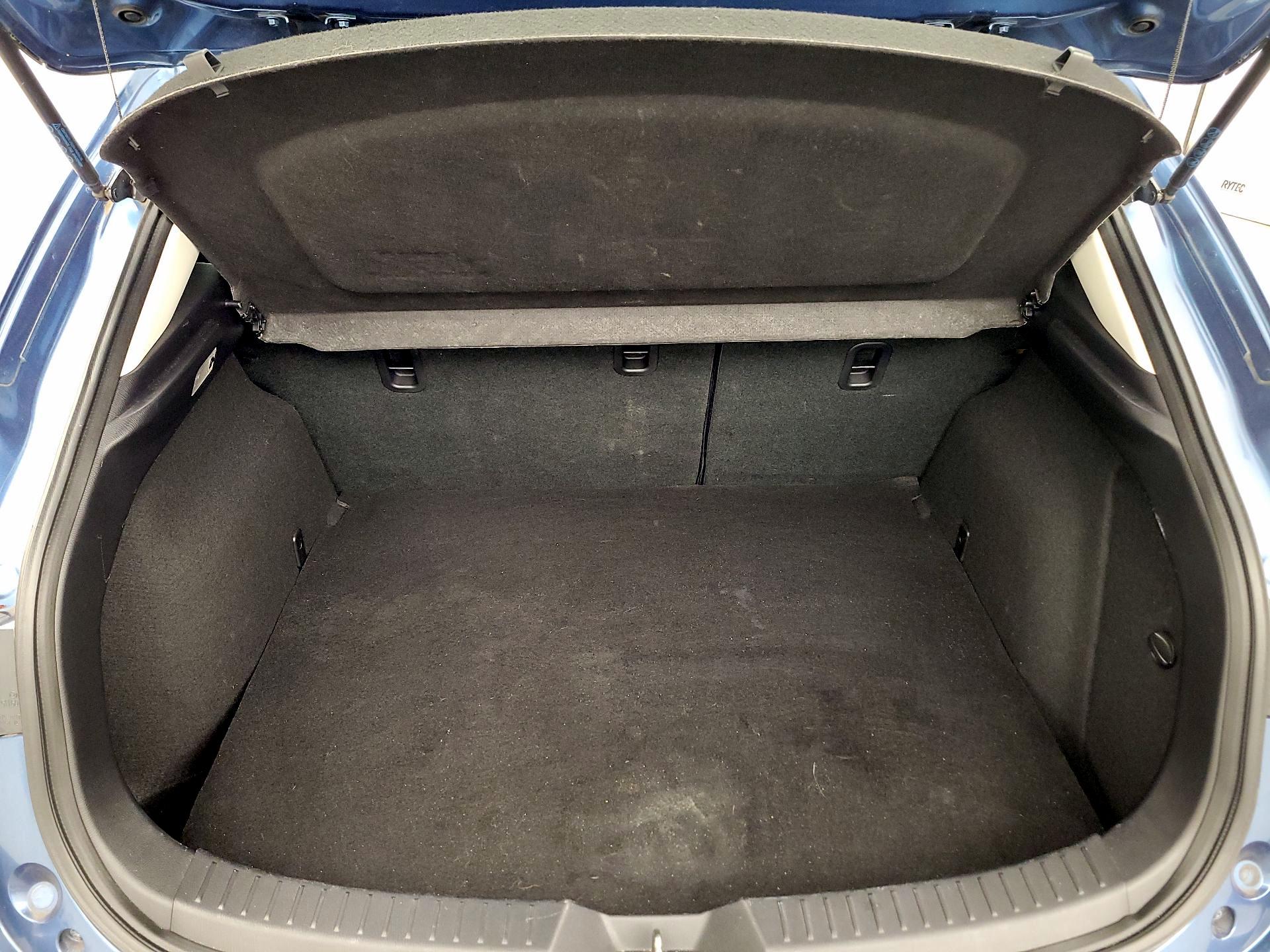 Thumbnail: 2018 Mazda Mazda3 - 20