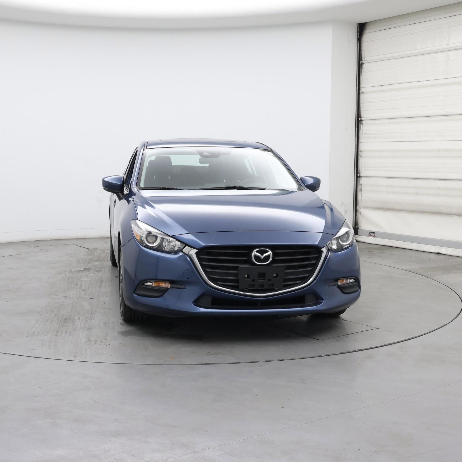 Thumbnail: 2018 Mazda Mazda3 - 5