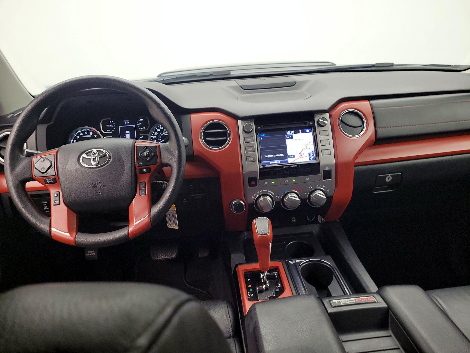 Thumbnail: 2019 Toyota Tundra - 9