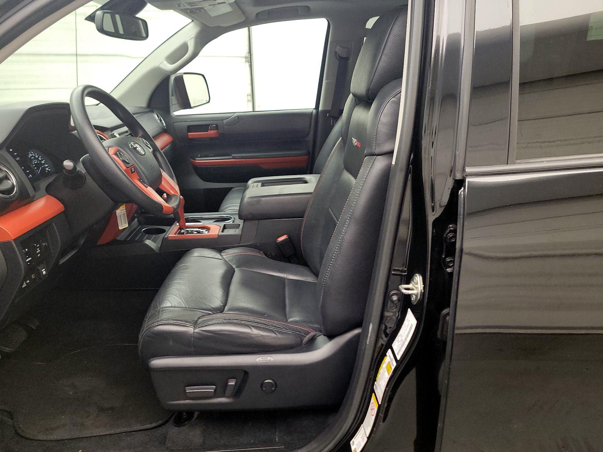 Thumbnail: 2019 Toyota Tundra - 11