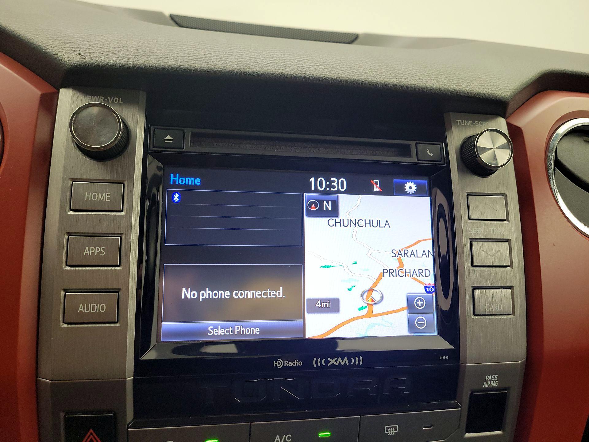 Thumbnail: 2019 Toyota Tundra - 13