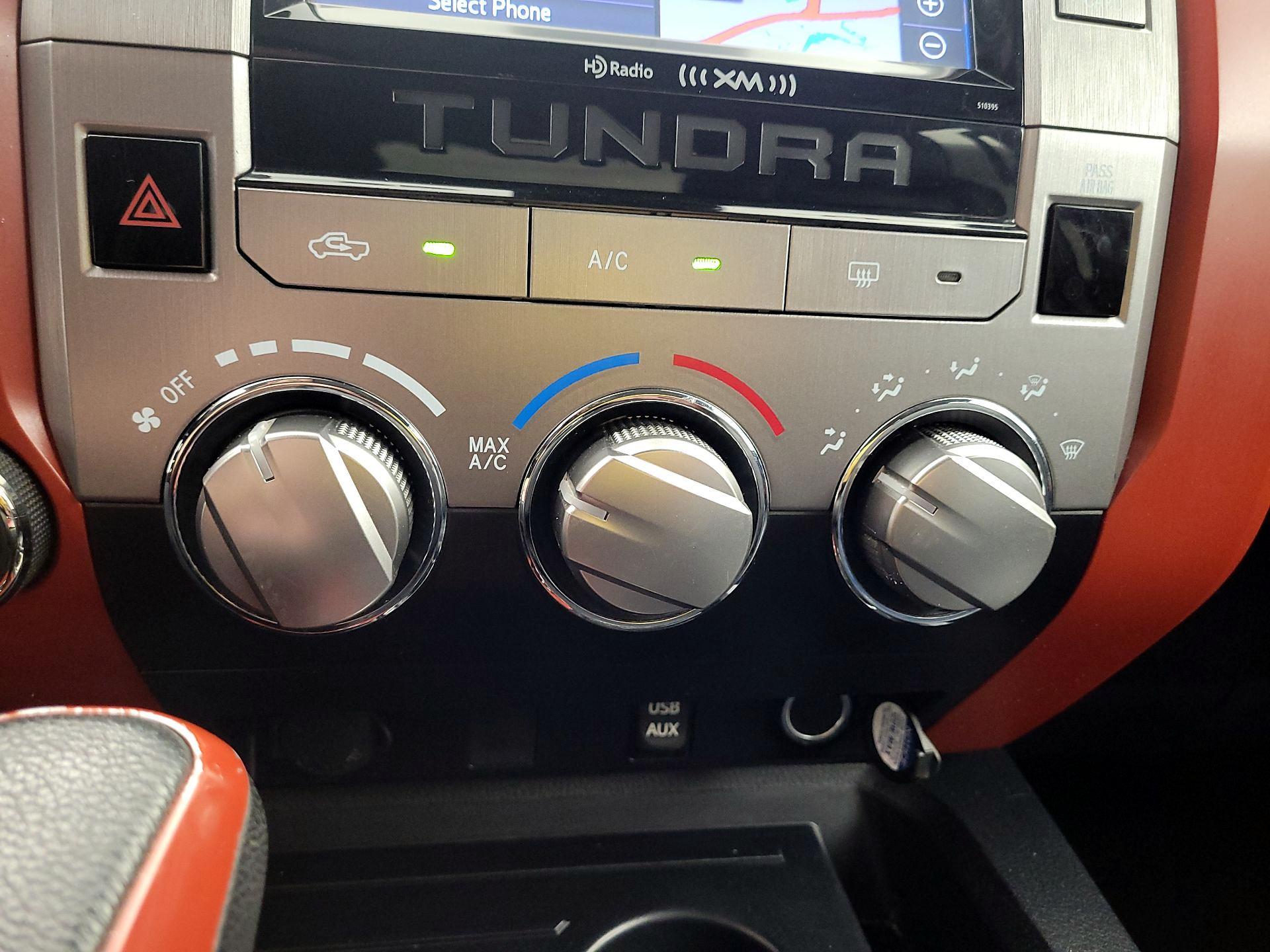 Thumbnail: 2019 Toyota Tundra - 14