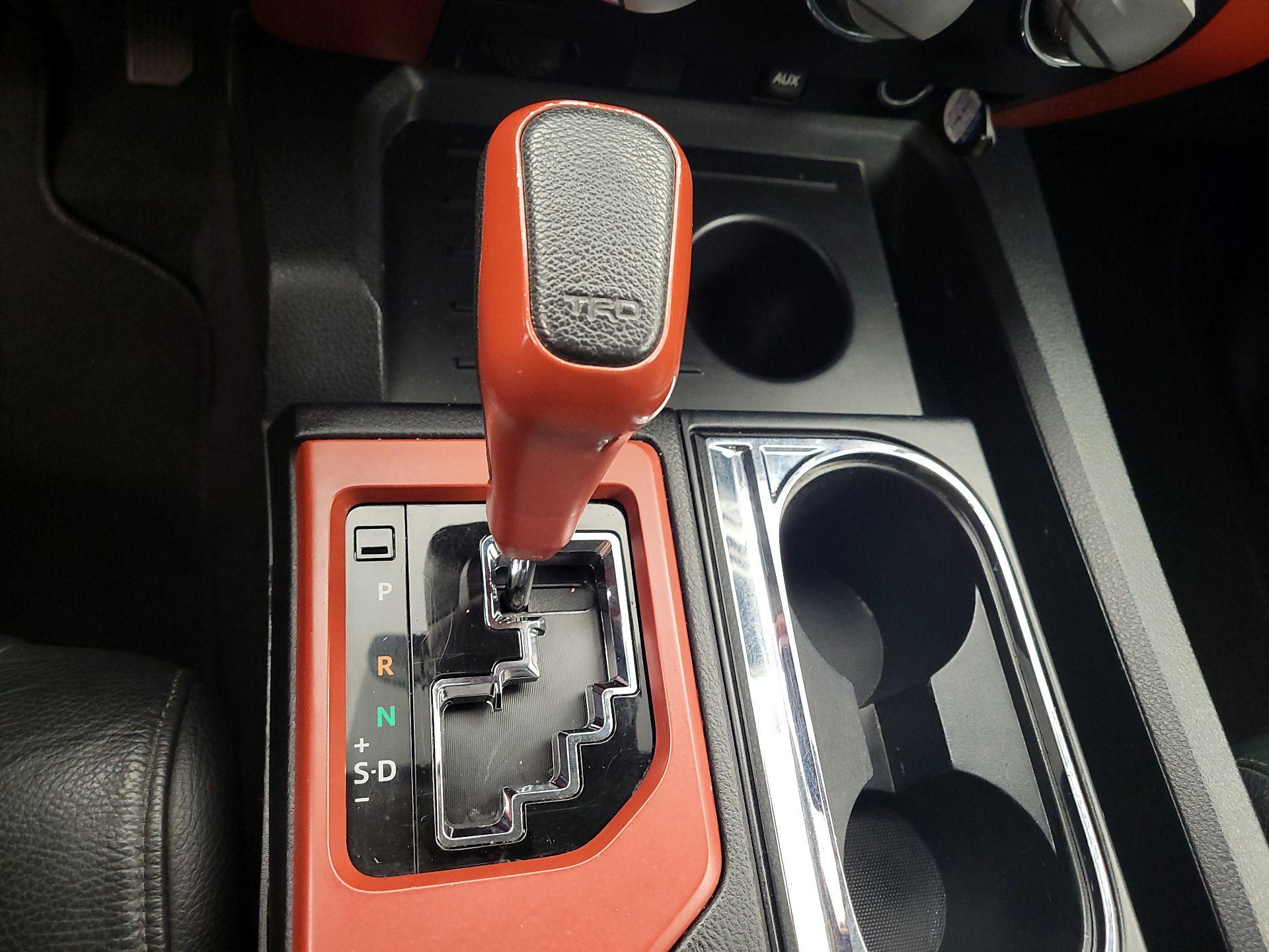 Thumbnail: 2019 Toyota Tundra - 15