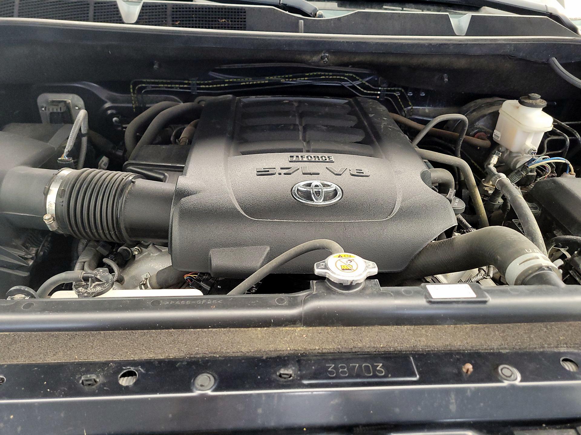 Thumbnail: 2019 Toyota Tundra - 17