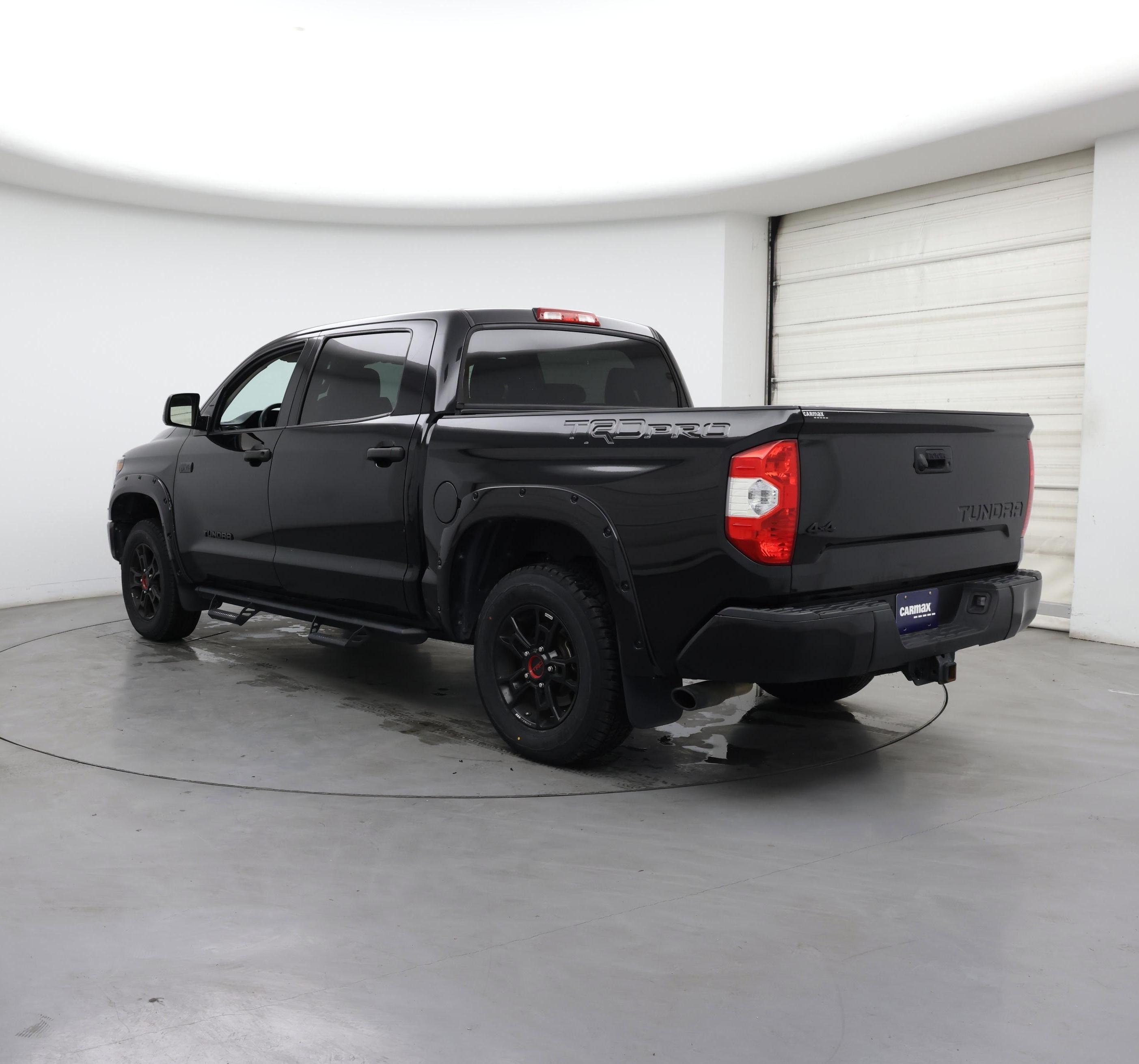Thumbnail: 2019 Toyota Tundra - 2
