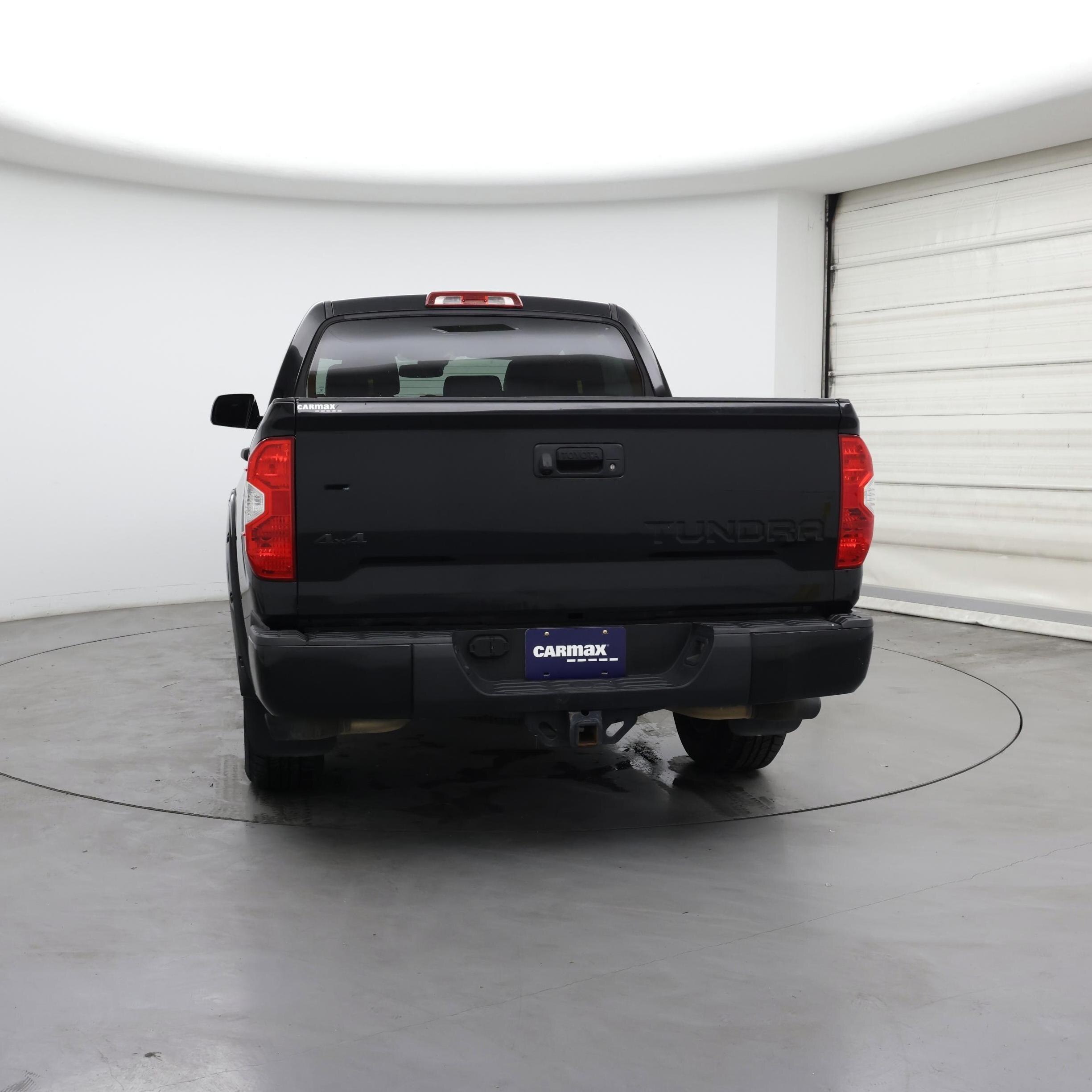 Thumbnail: 2019 Toyota Tundra - 6