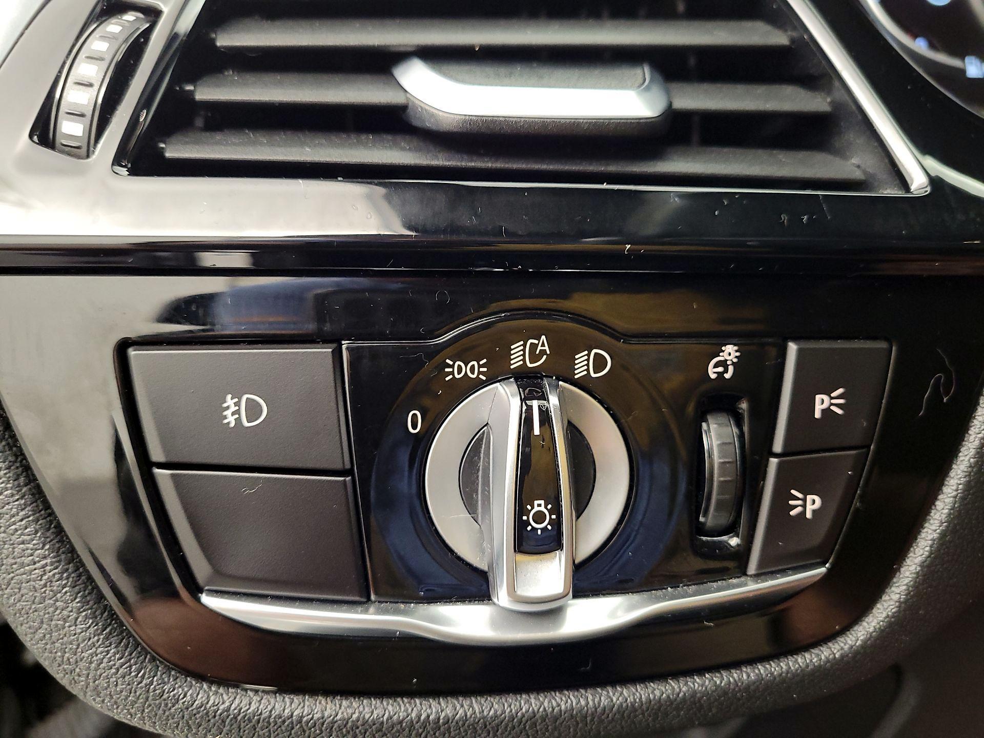 Thumbnail: 2018 BMW 5 Series - 13