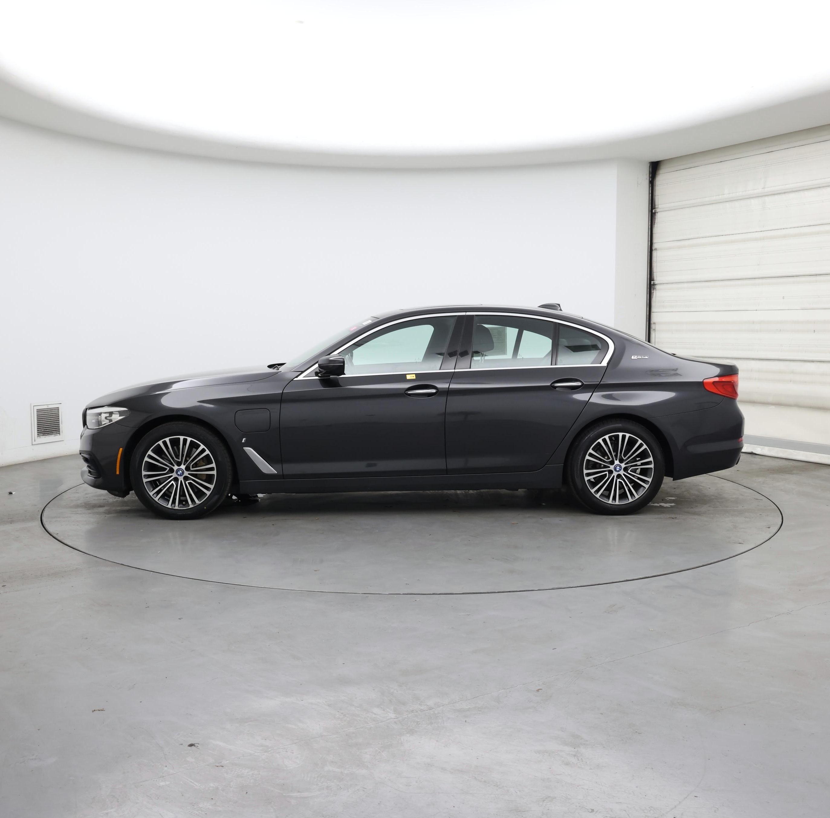 Thumbnail: 2018 BMW 5 Series - 3