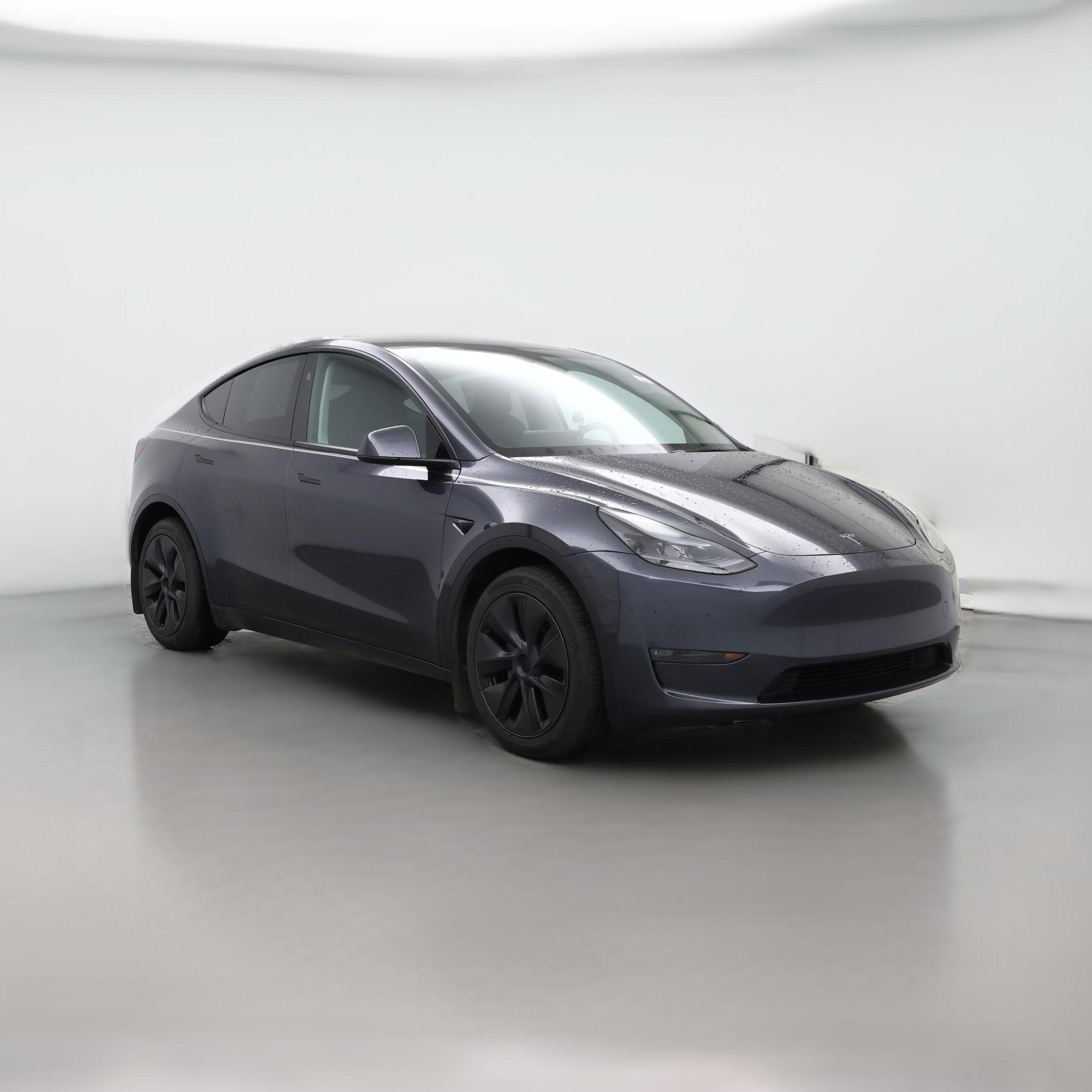 Thumbnail: 2025 Tesla Model Y - 1