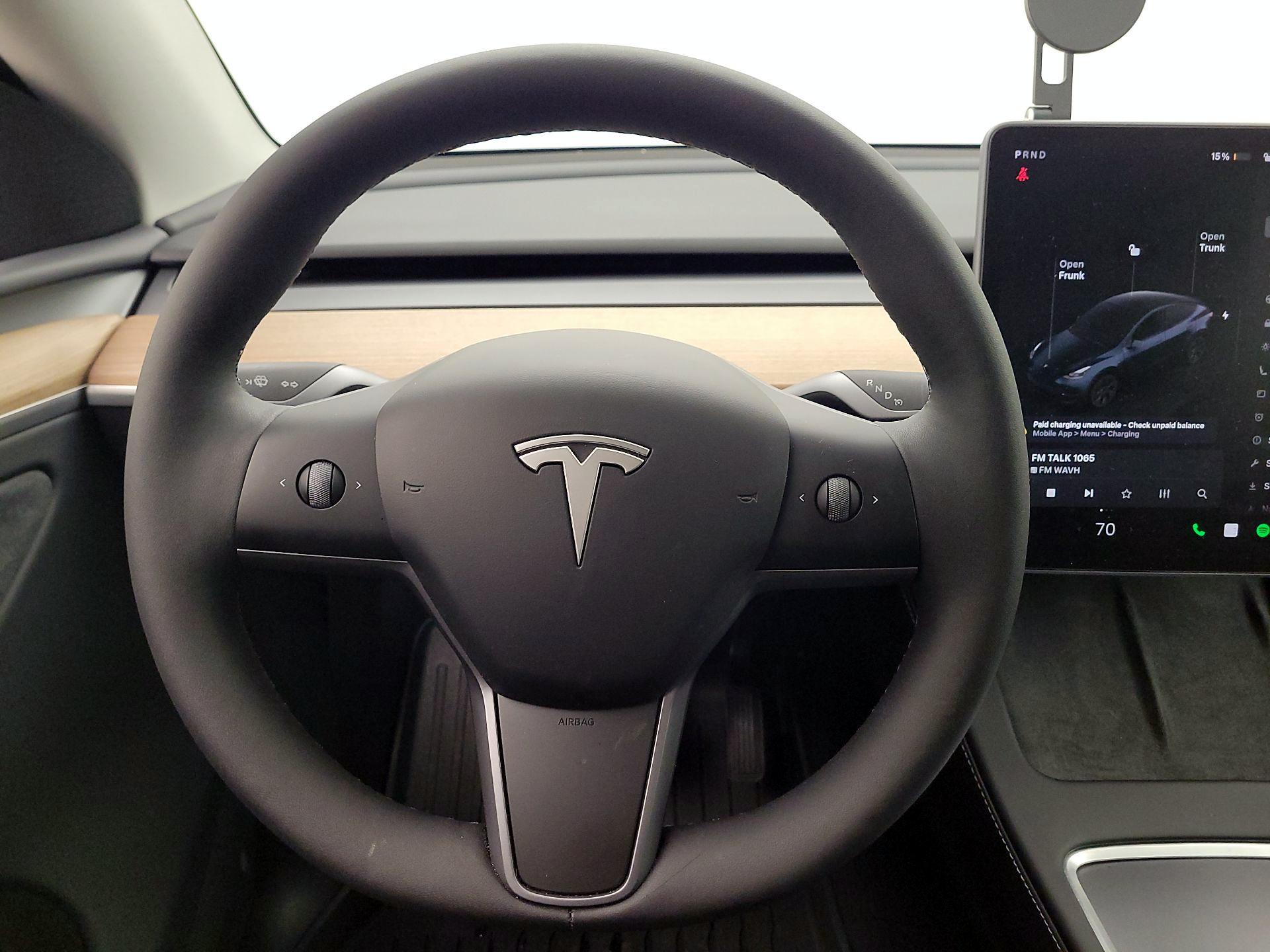 Thumbnail: 2025 Tesla Model Y - 10