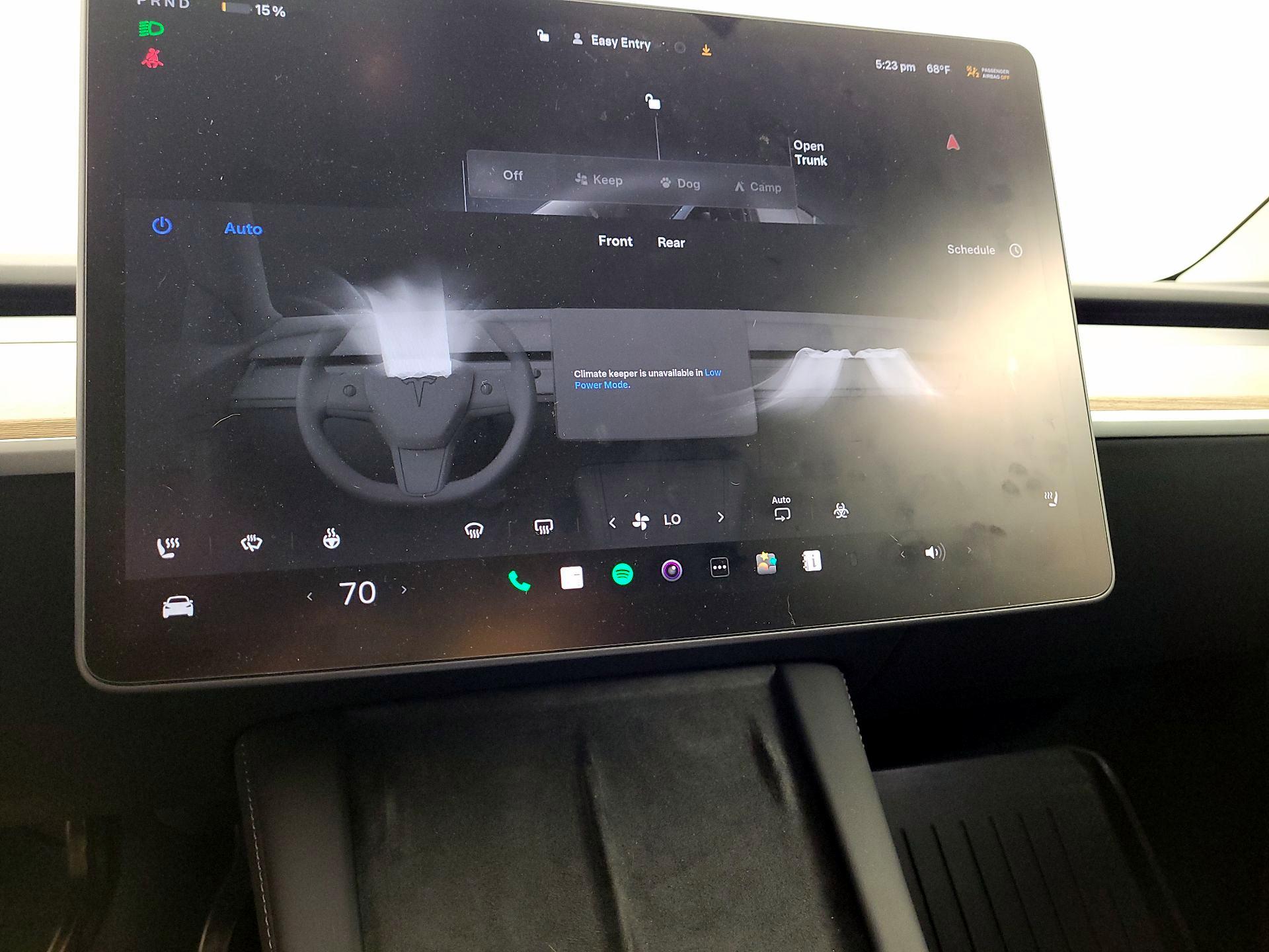 Thumbnail: 2025 Tesla Model Y - 15