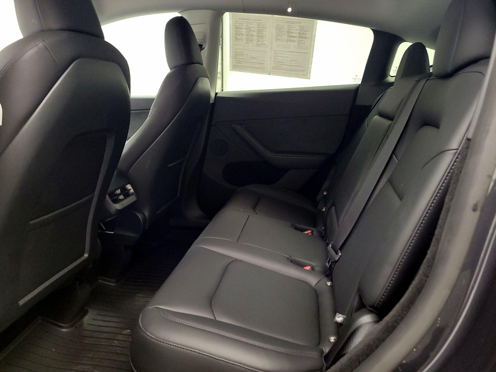 Thumbnail: 2025 Tesla Model Y - 18