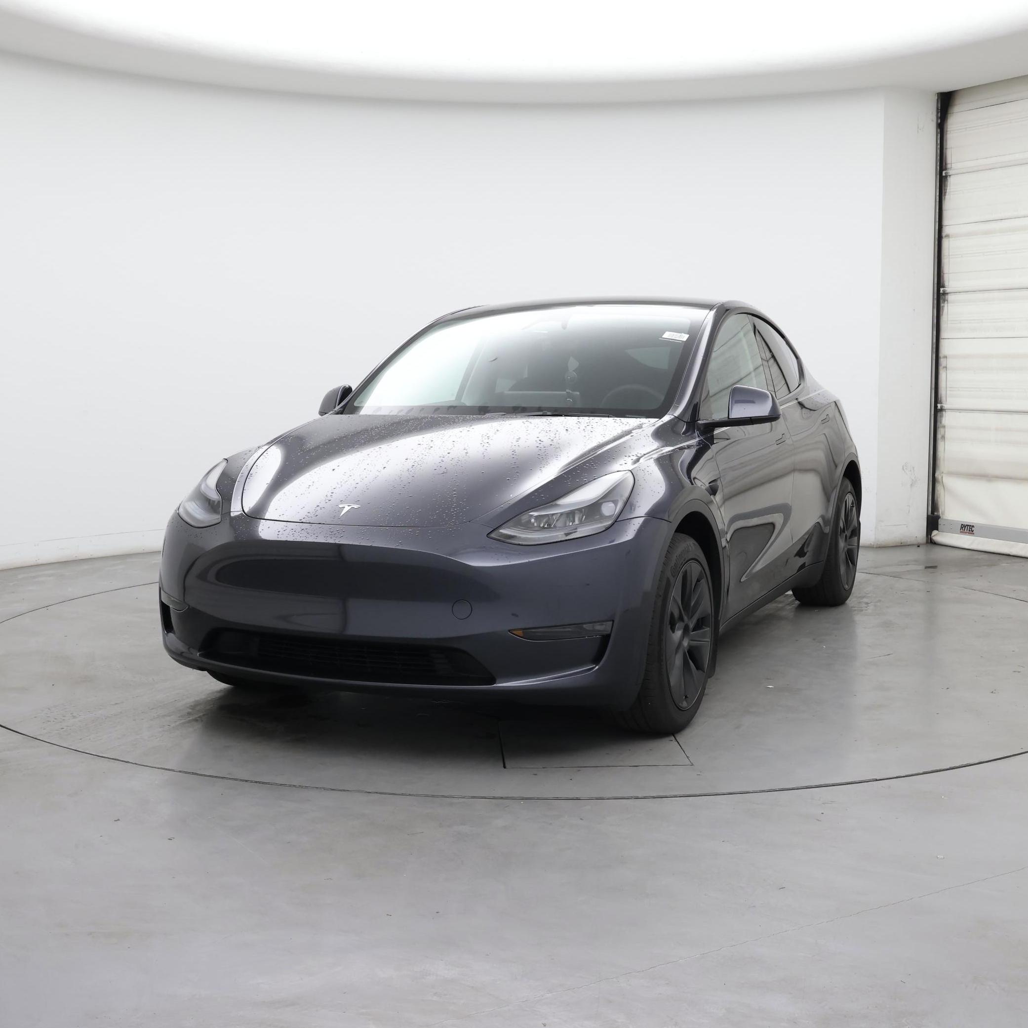 Thumbnail: 2025 Tesla Model Y - 4