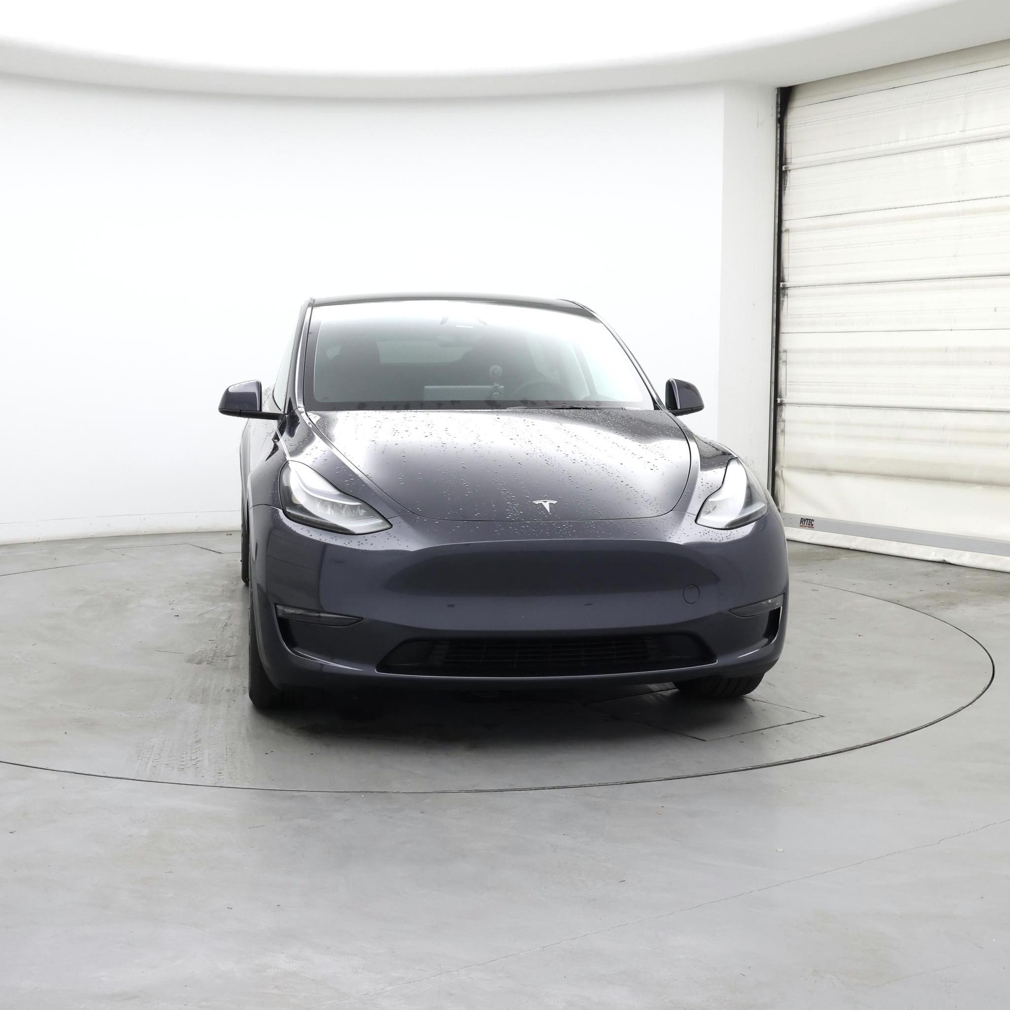 Thumbnail: 2025 Tesla Model Y - 5