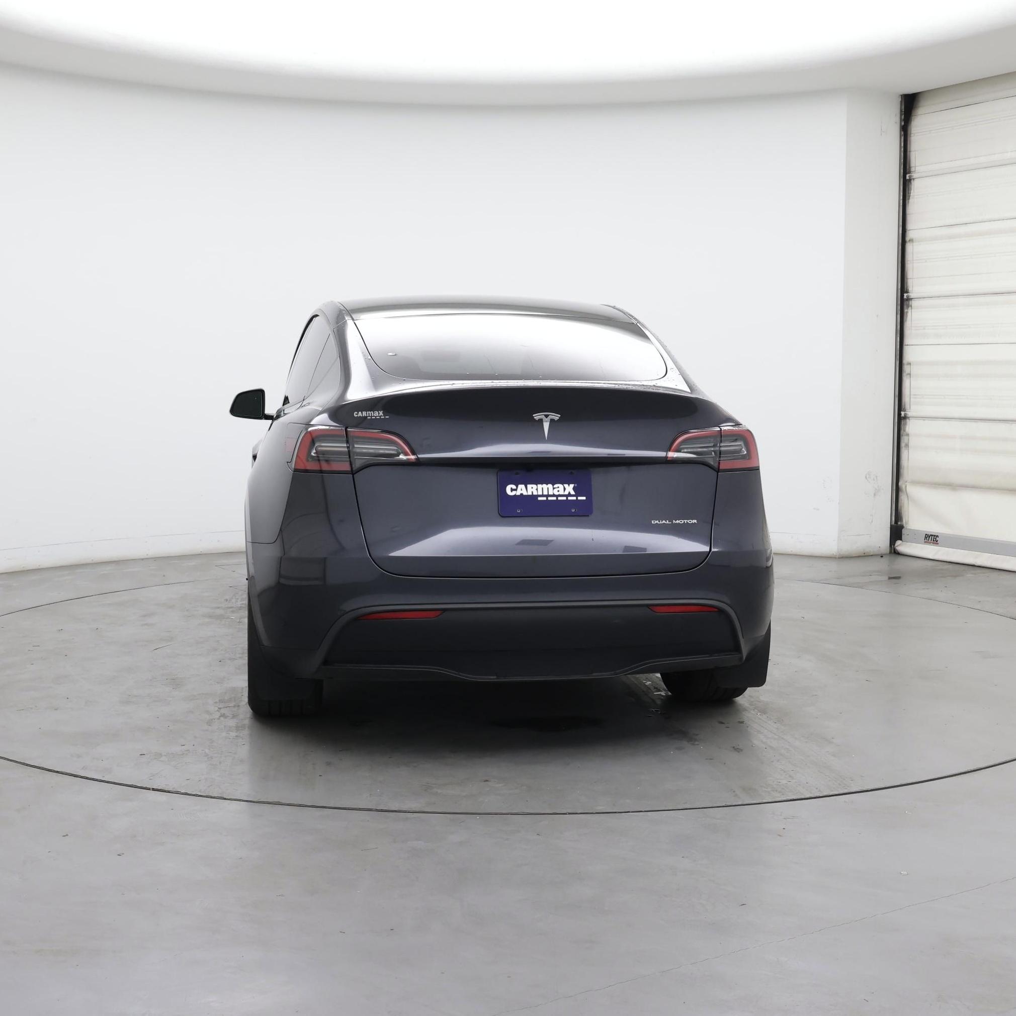 Thumbnail: 2025 Tesla Model Y - 6