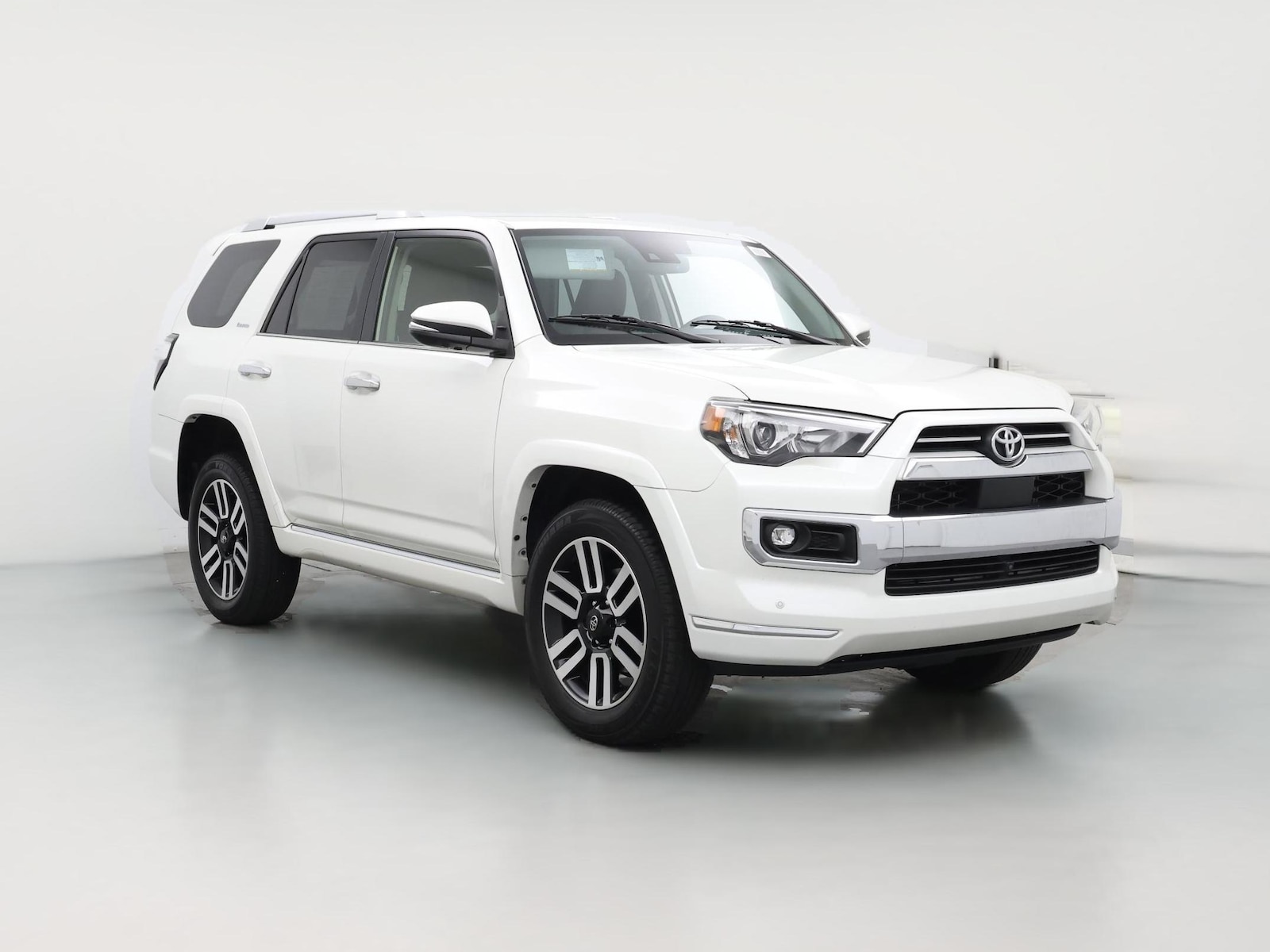 2022 Toyota 4Runner