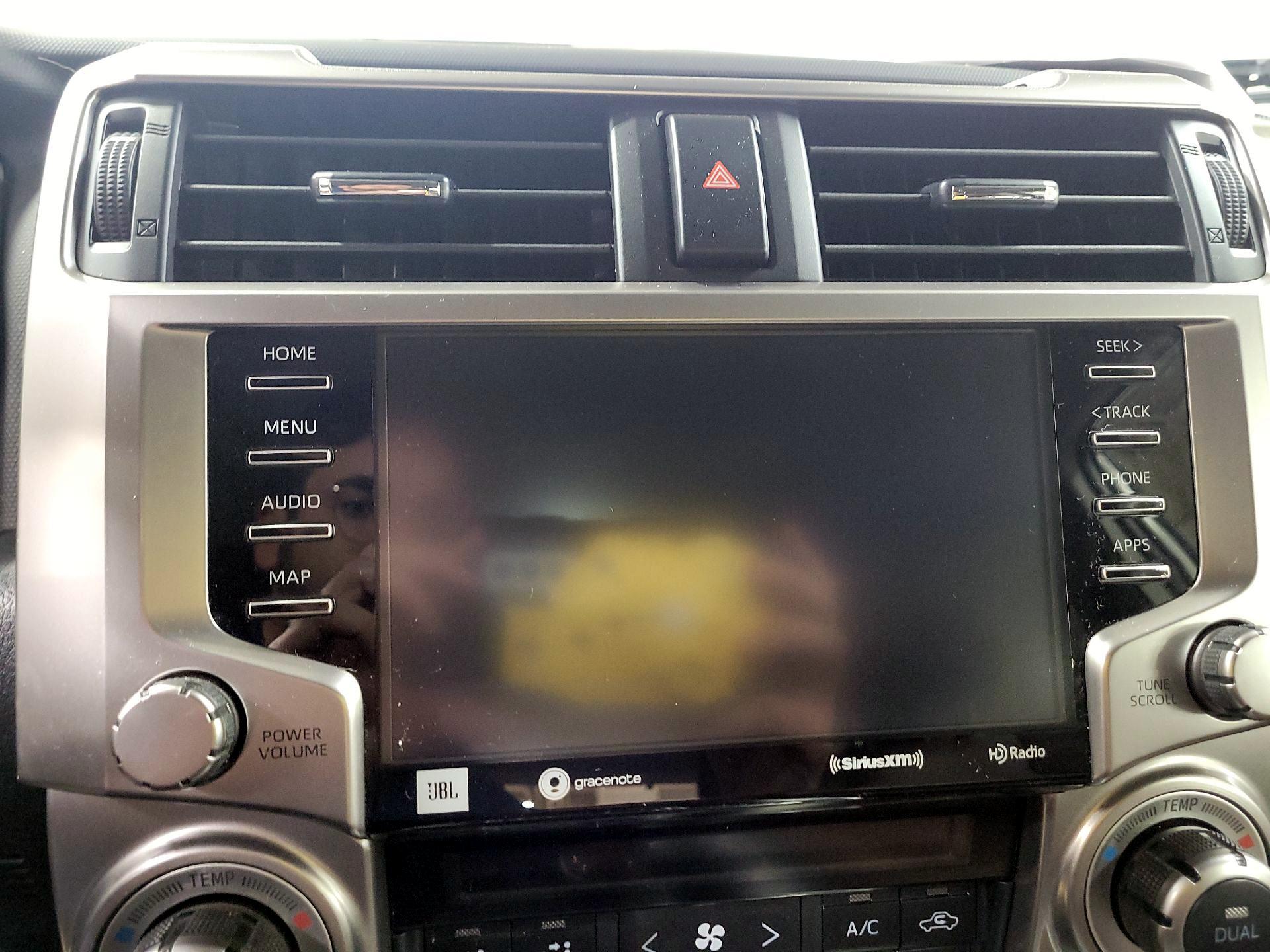 Thumbnail: 2022 Toyota 4Runner - 13