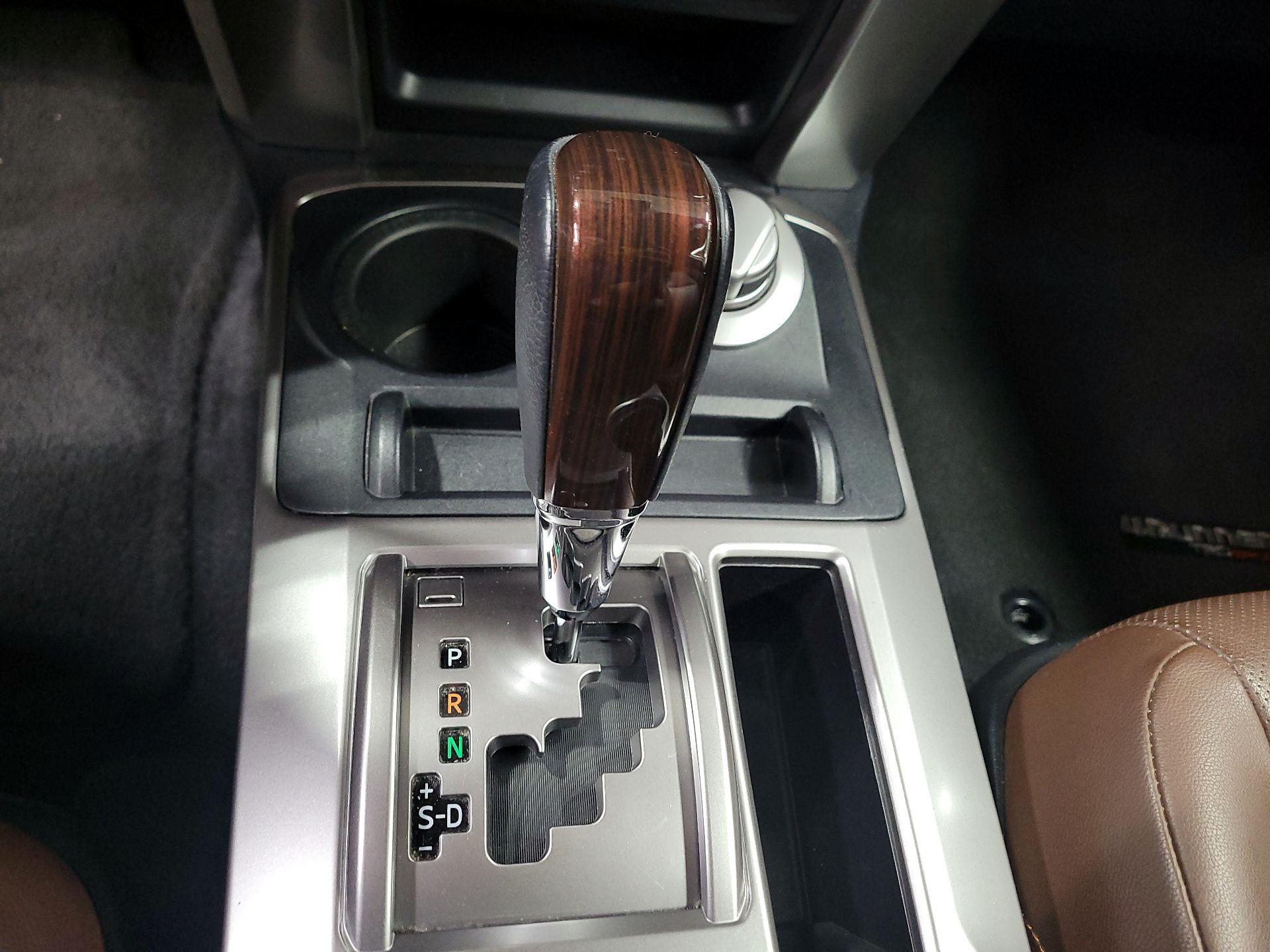 Thumbnail: 2022 Toyota 4Runner - 15