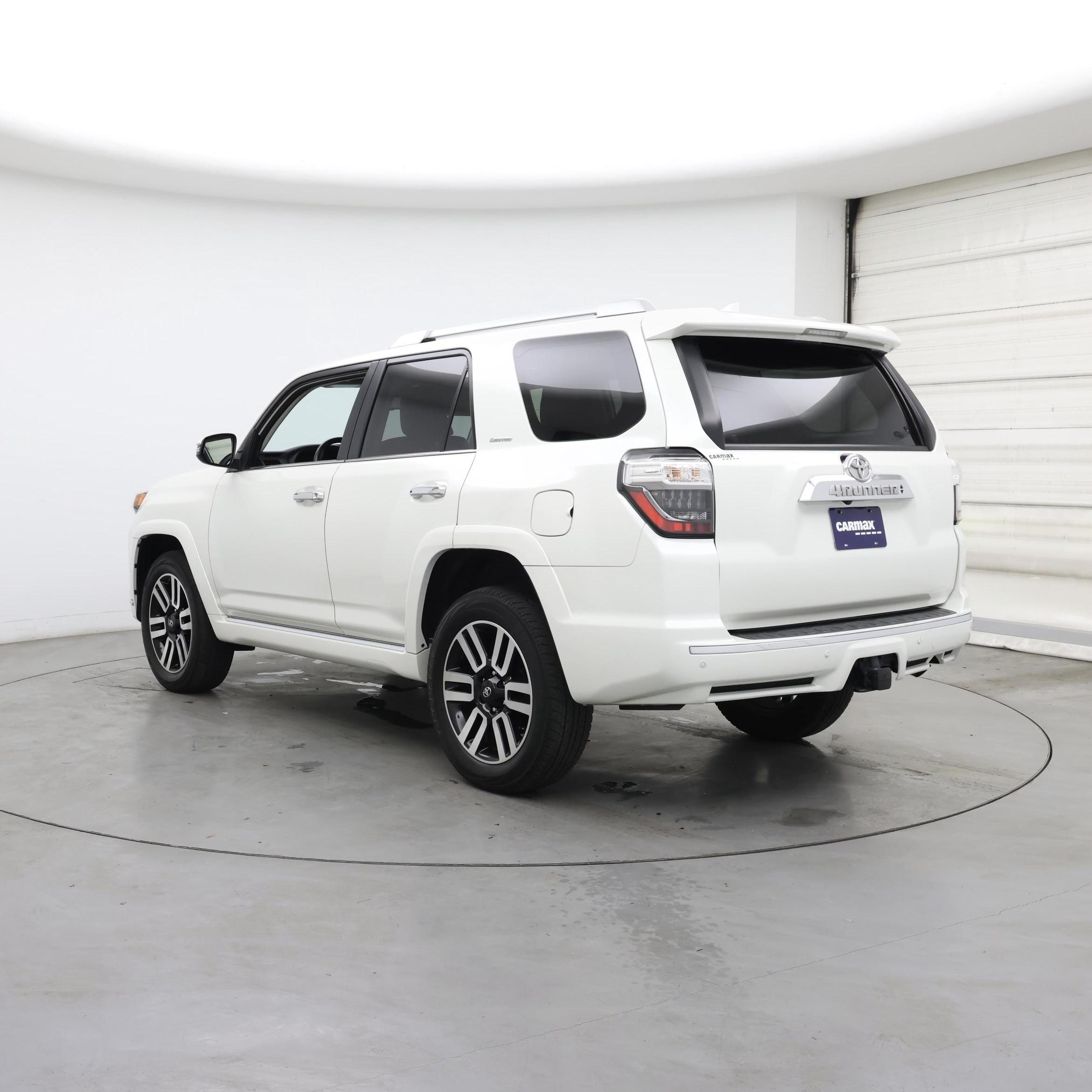 Thumbnail: 2022 Toyota 4Runner - 2