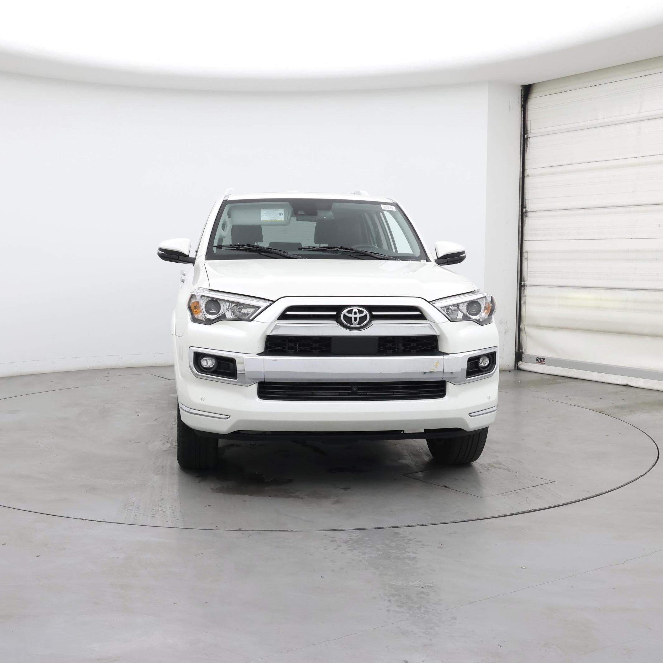 Thumbnail: 2022 Toyota 4Runner - 5