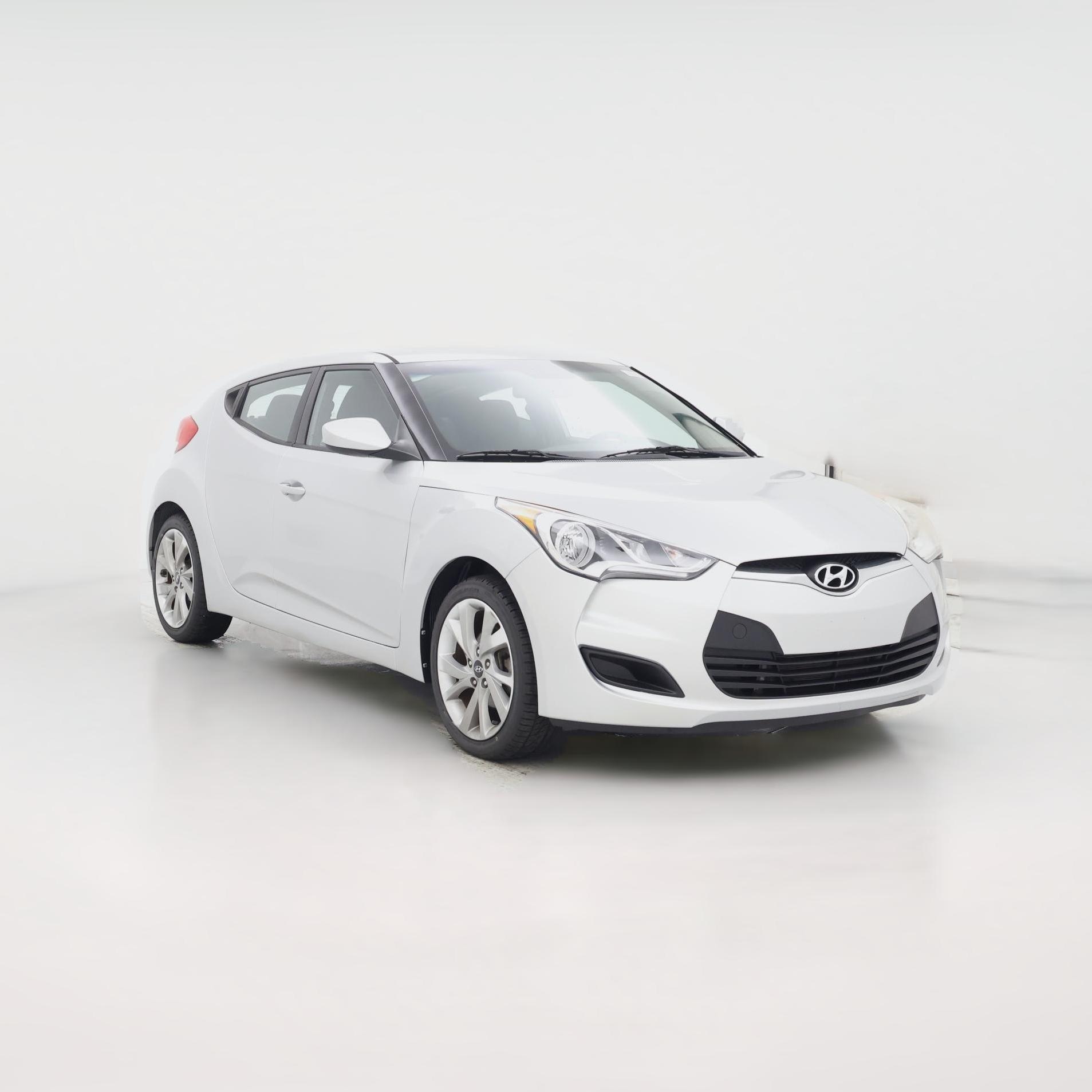 Thumbnail: 2016 Hyundai Veloster - 1