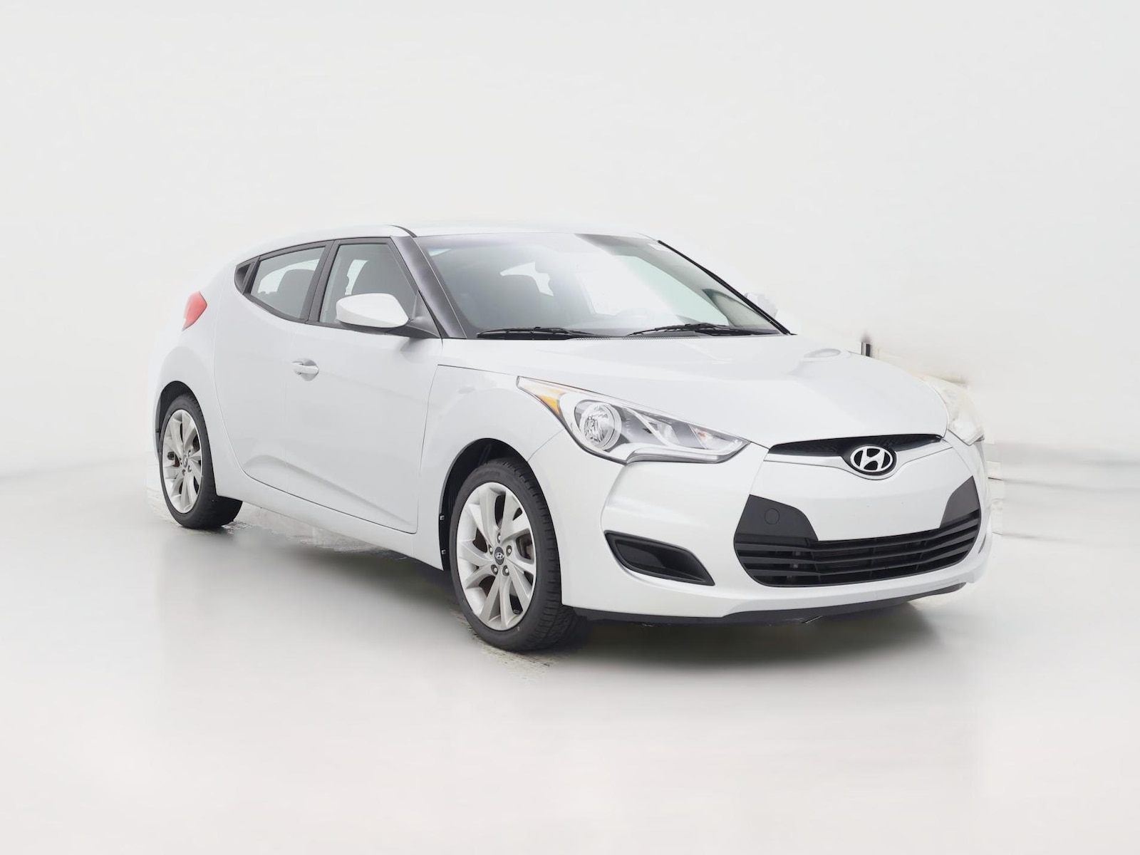 2016 Hyundai Veloster Base