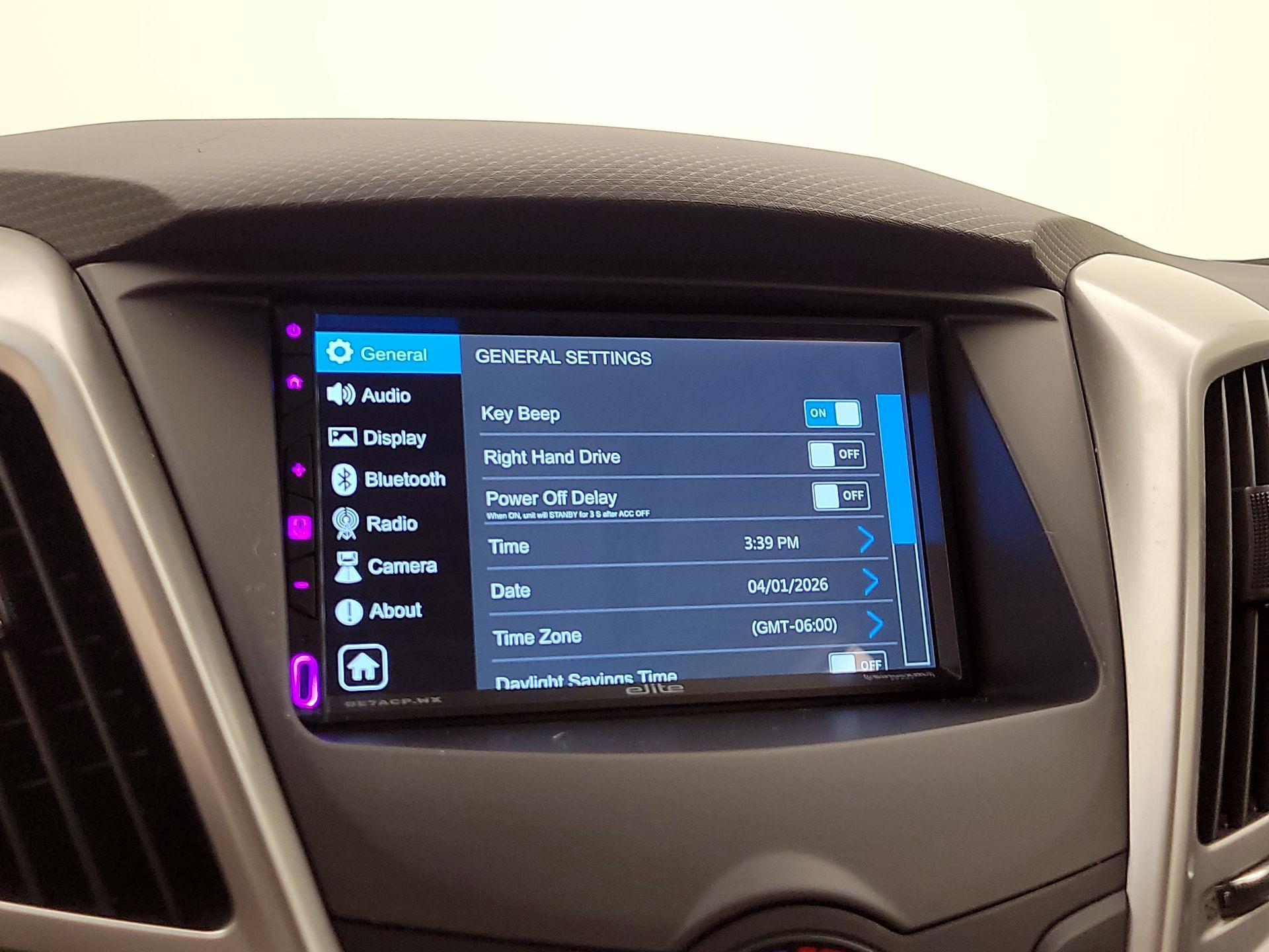 Thumbnail: 2016 Hyundai Veloster - 15