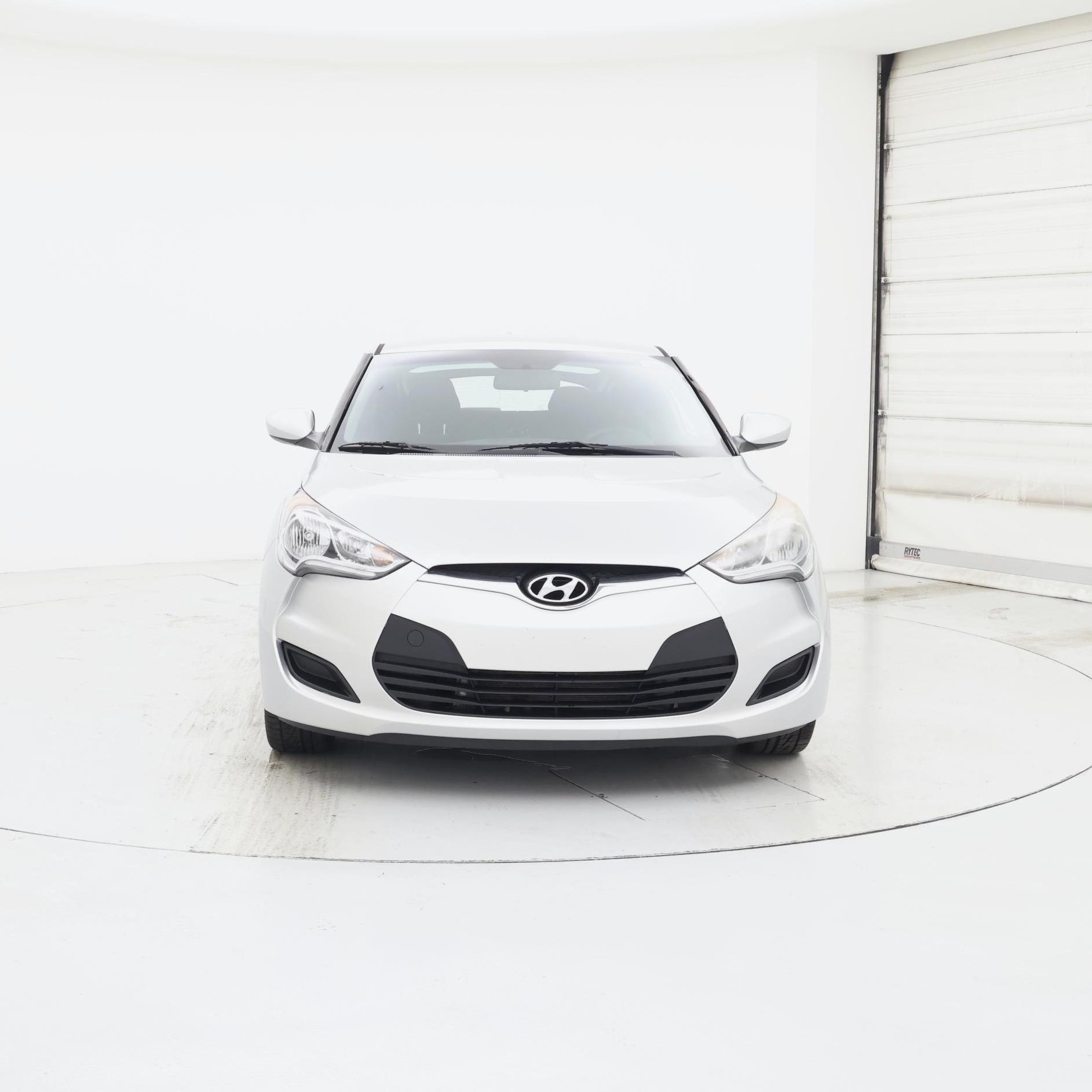 Thumbnail: 2016 Hyundai Veloster - 5