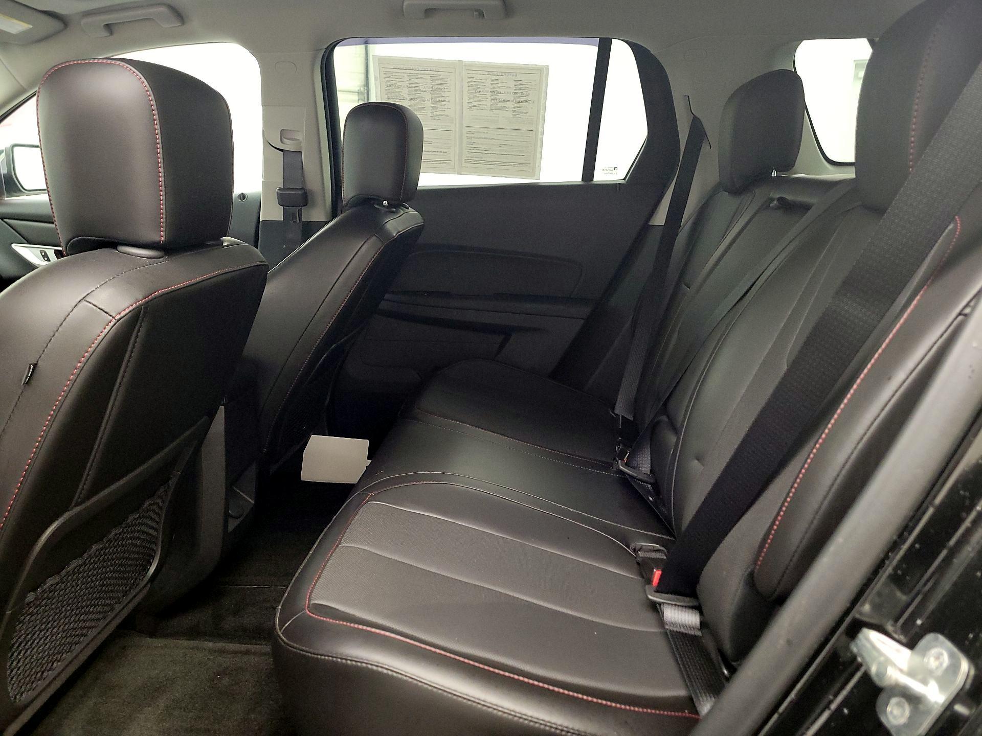 Thumbnail: 2017 GMC Terrain - 18